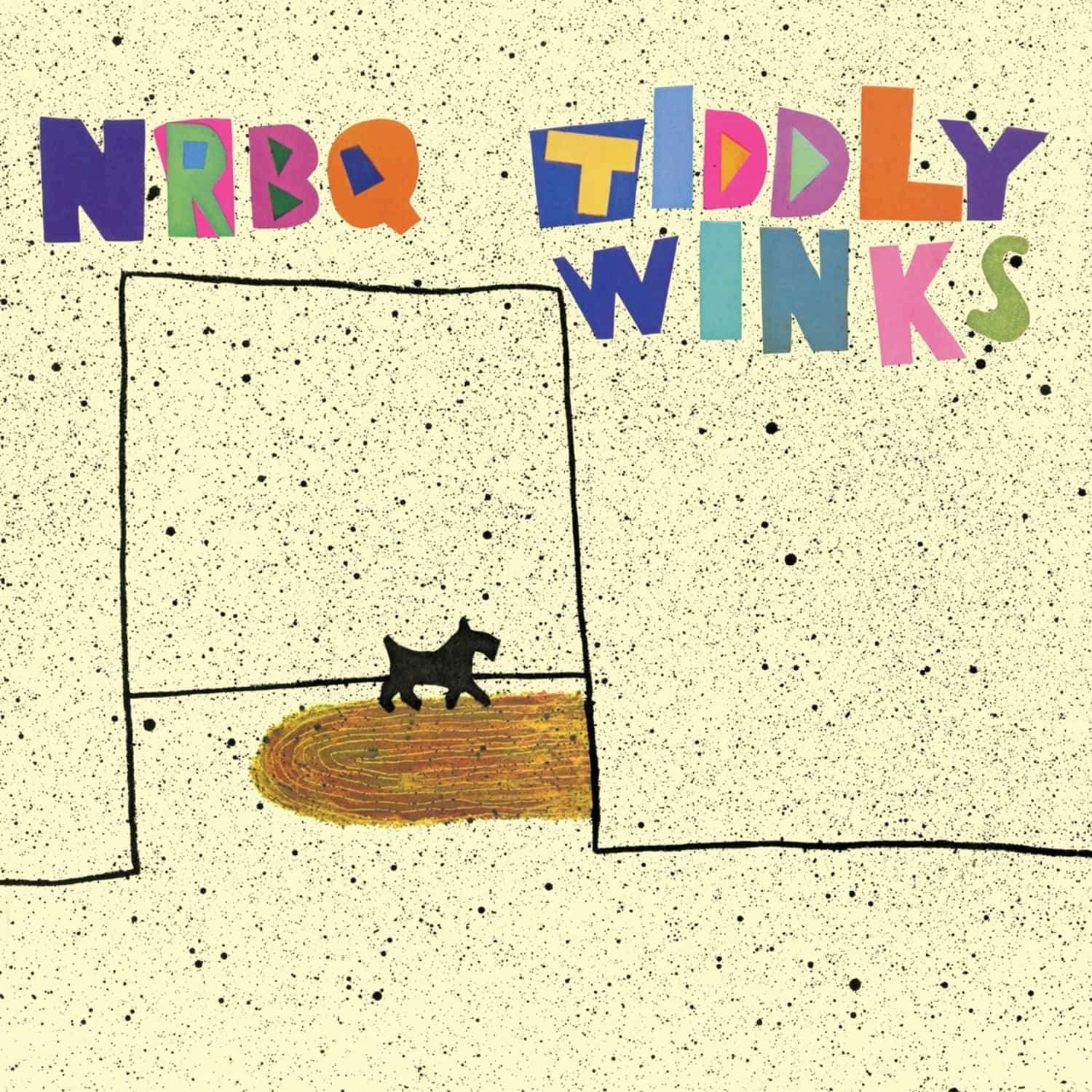 NRBQ - TIDDLYWINKS 