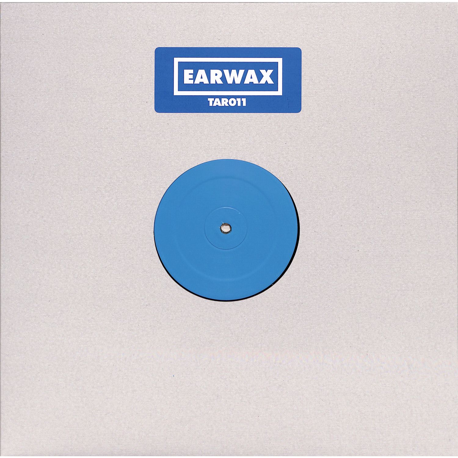 Earwax - TAR 11