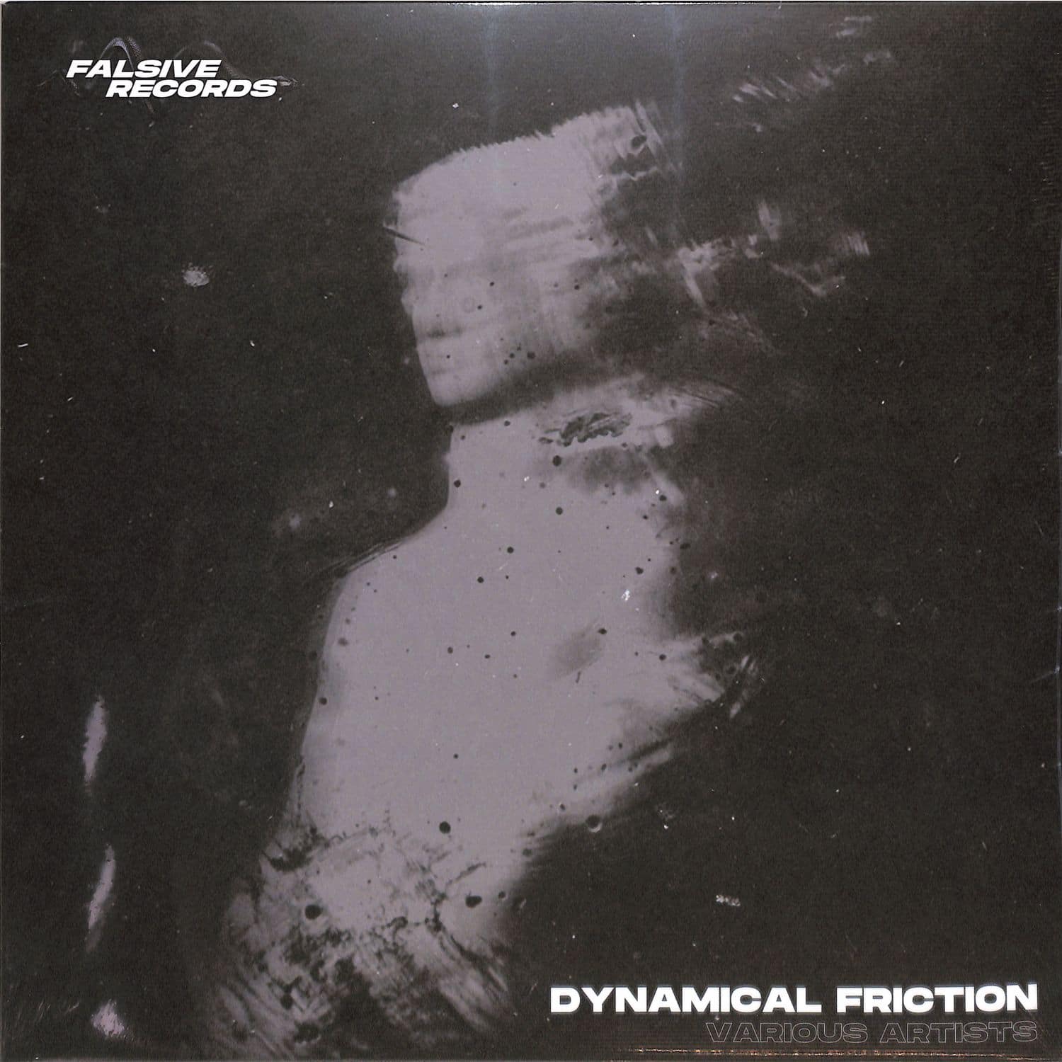 Various Artists - DYNAMICAL FRICTION 