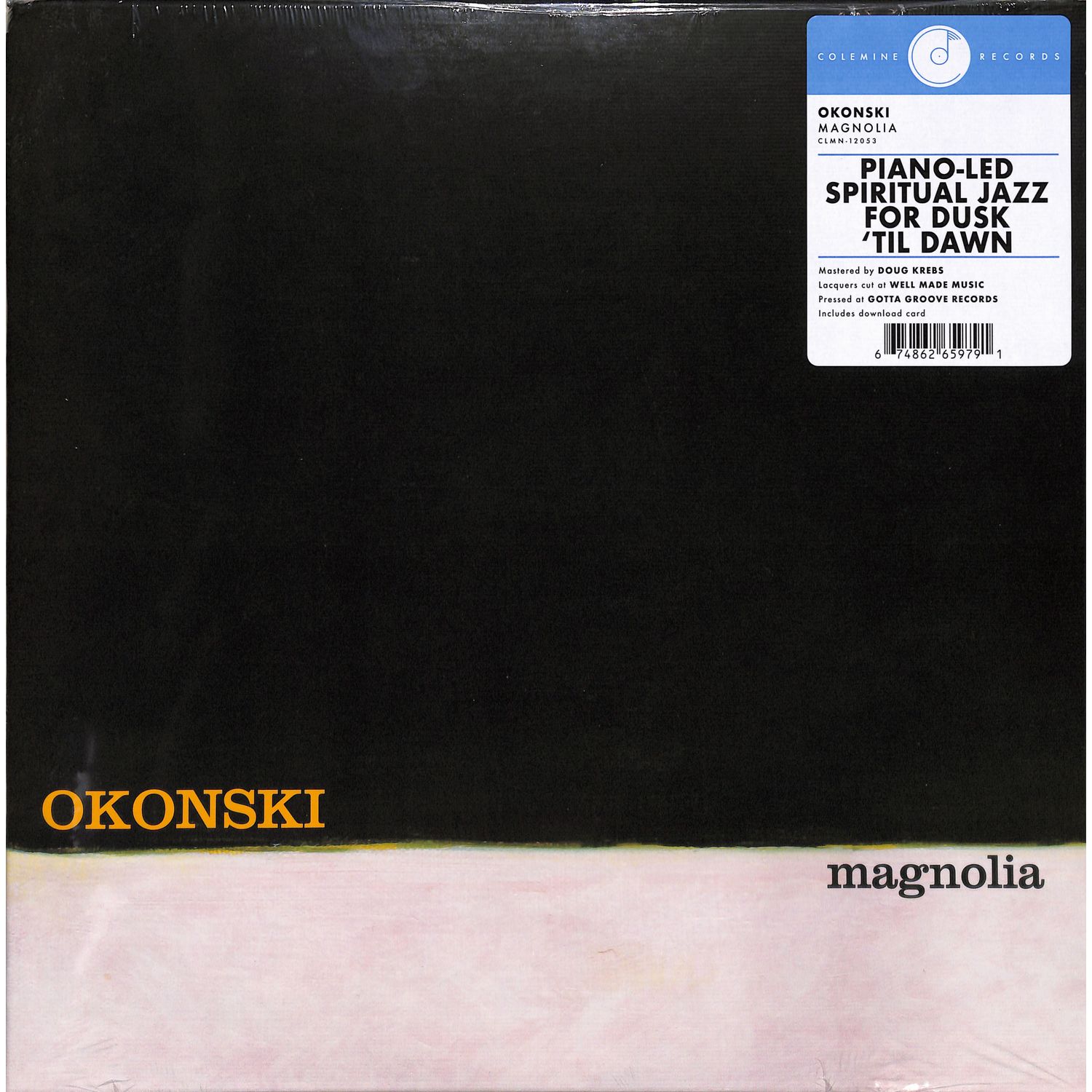 Okonski - MAGNOLIA 