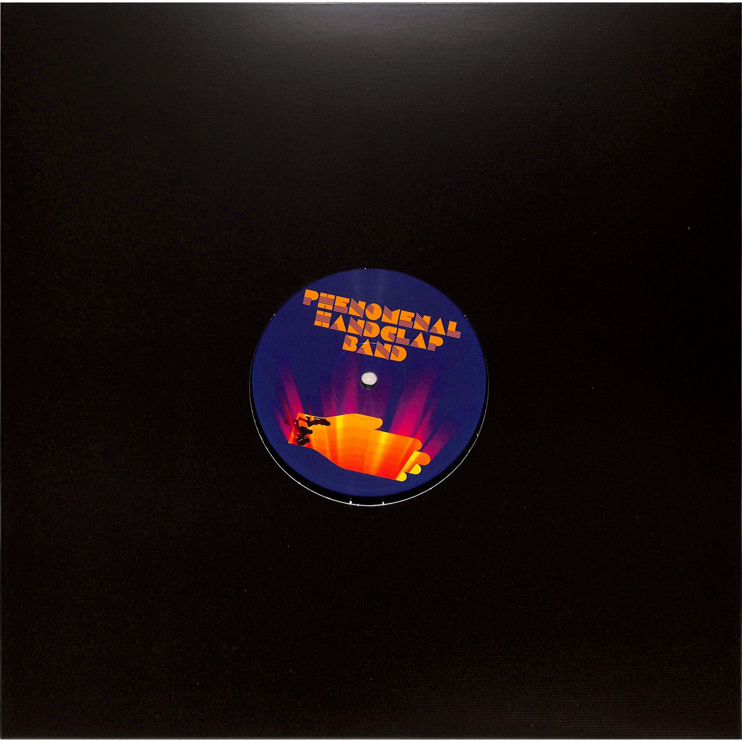 Phenomenal Handclap Band - BURNING BRIDGES EP