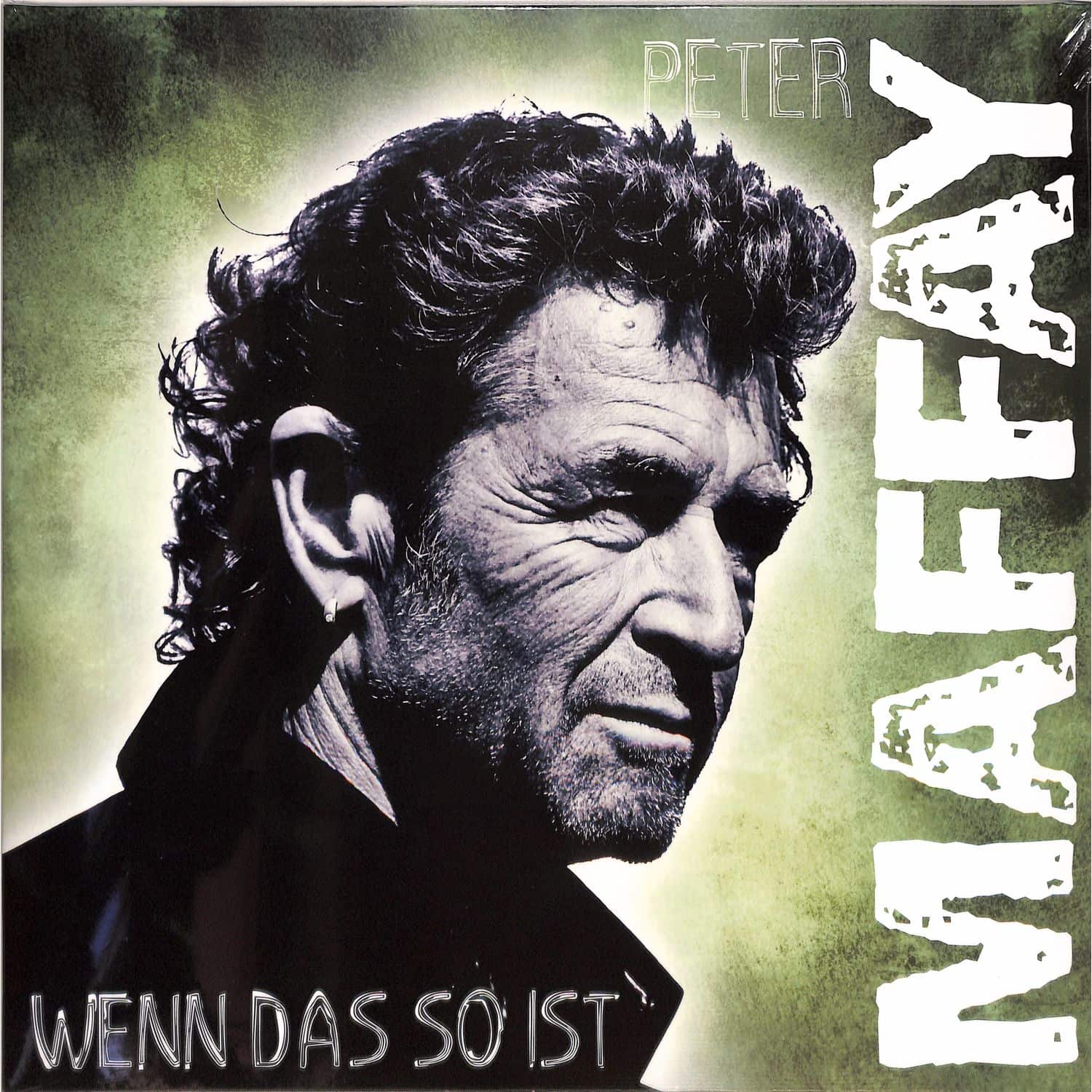 Peter Maffay - WENN DAS SO IST 