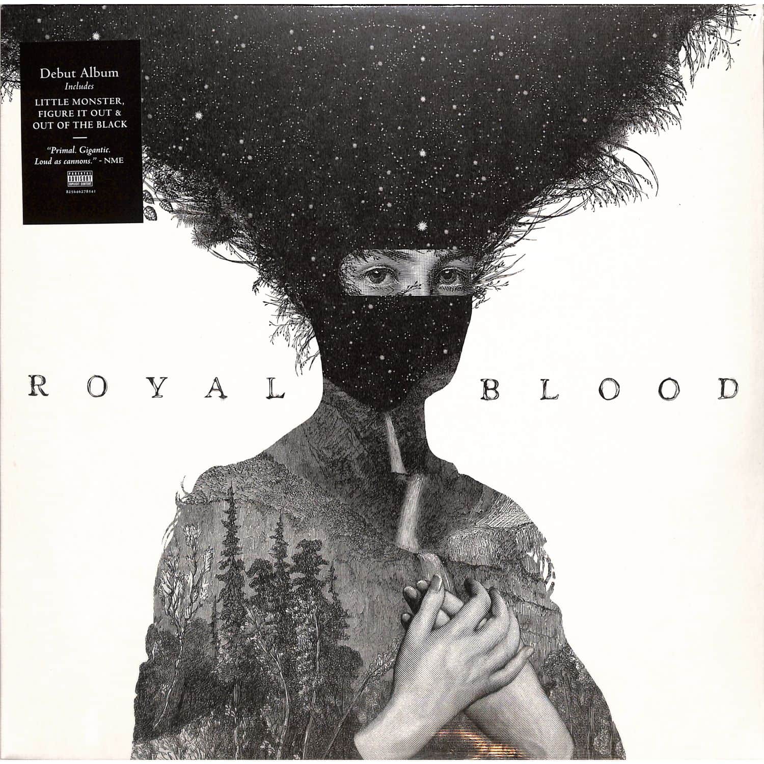 Royal Blood - ROYAL BLOOD 