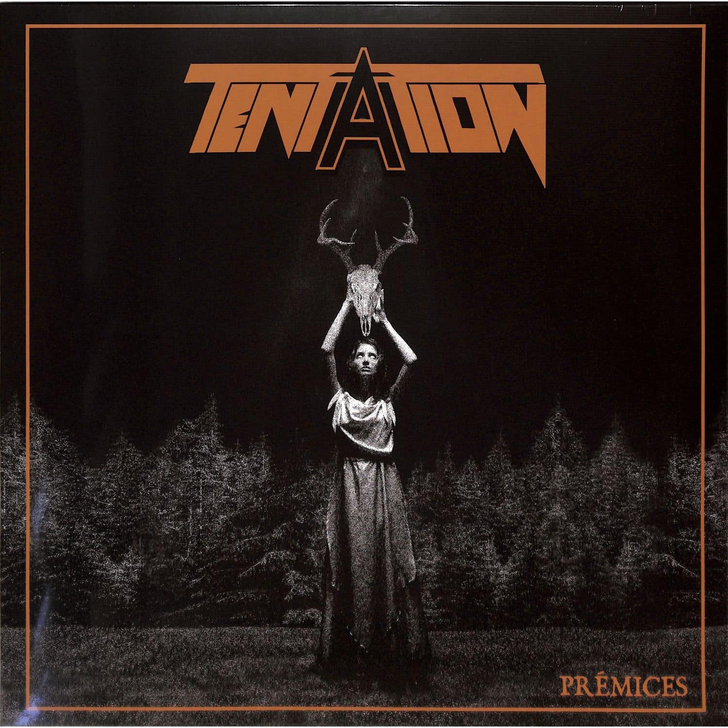 Tentation - PREMICES 