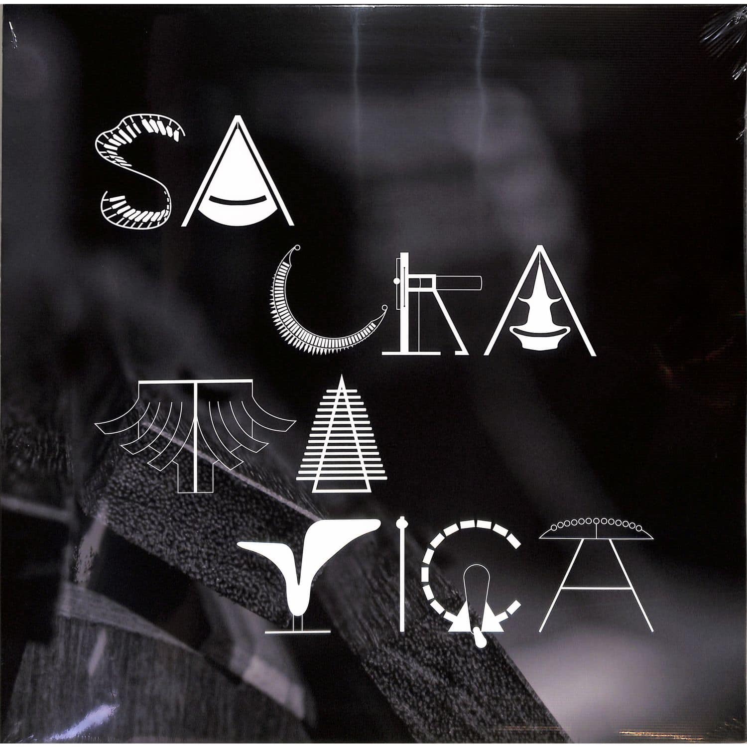 Joaquin Orellana - SACRATAVICA 