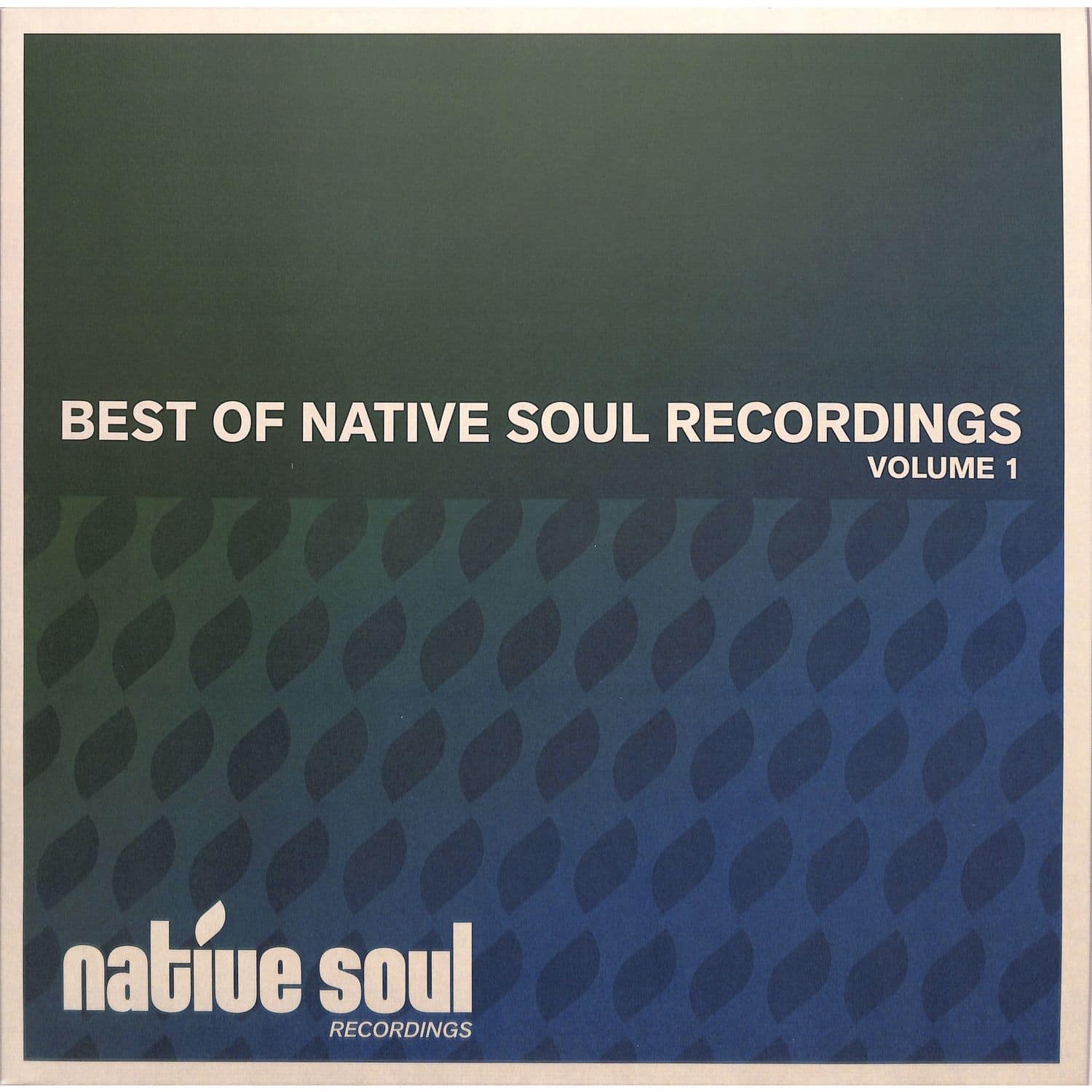Harold Heath / The Candy Dealers / Jevne - BEST OF NATIVE SOUL RECORDINGS VOLUME ONE 