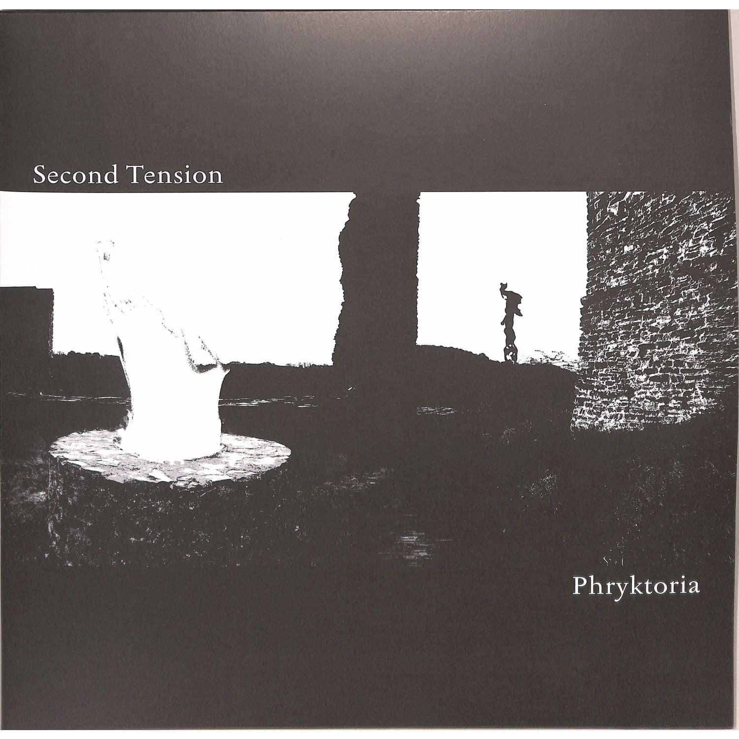 Second Tension - PHRYKTORIA 