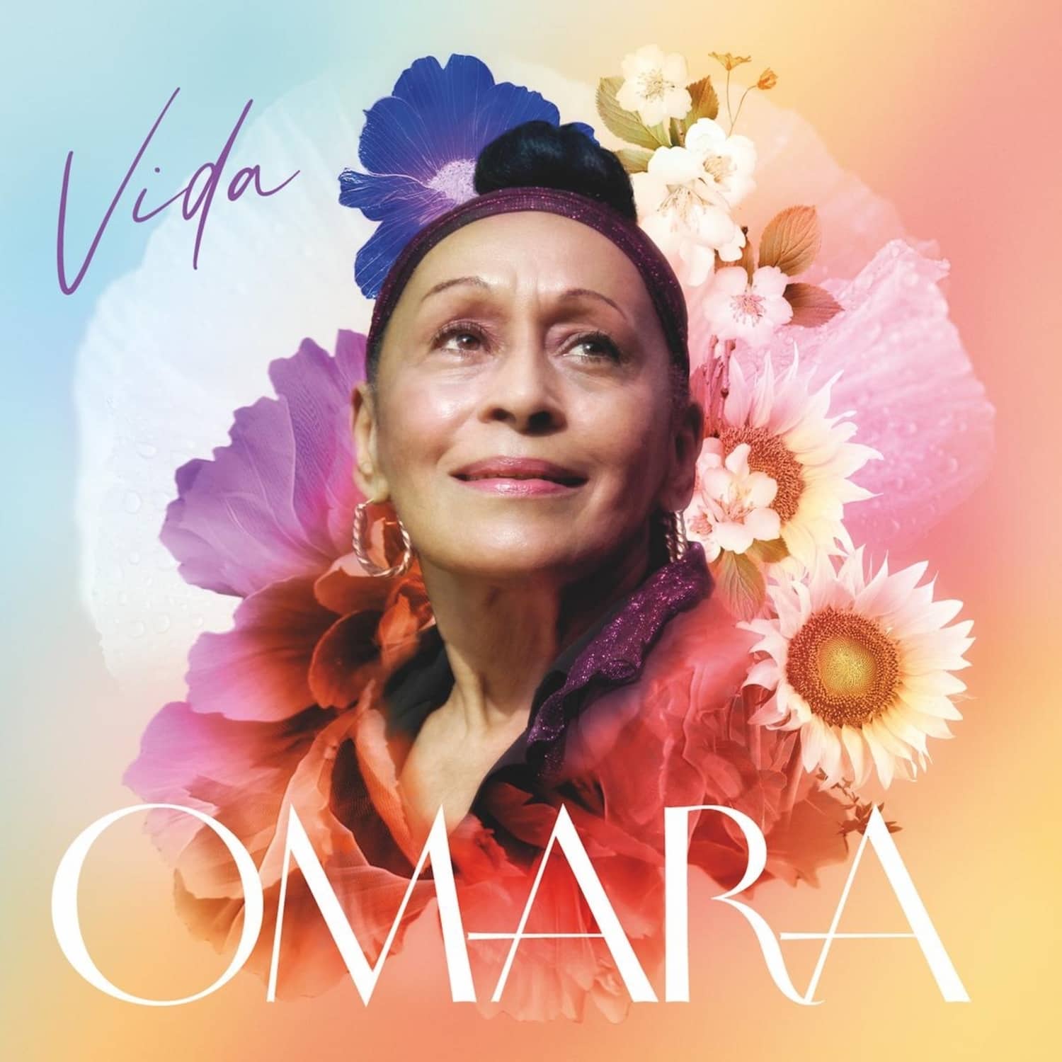 Omara Portuondo - VIDA 