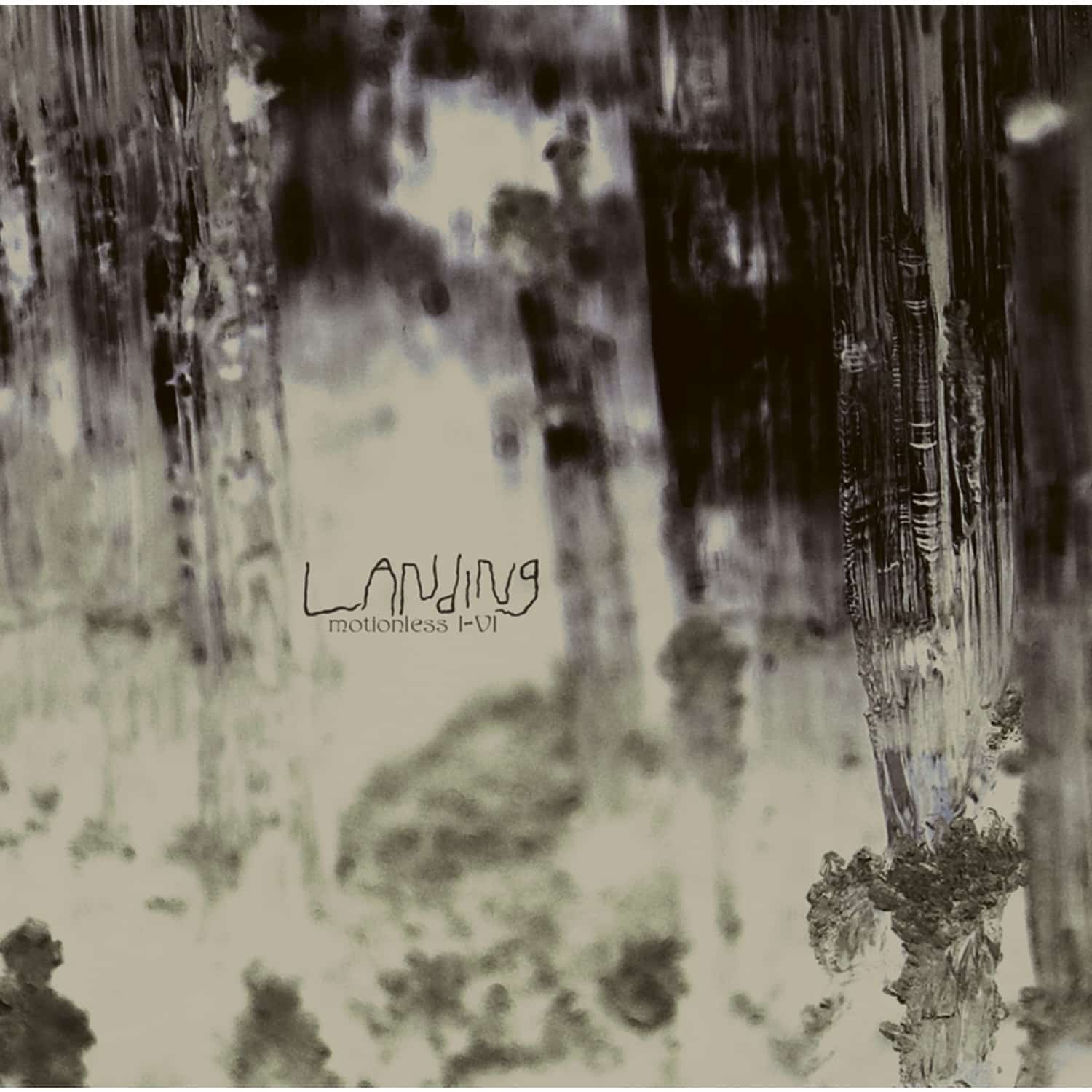Landing - MOTIONLESS I-VI 