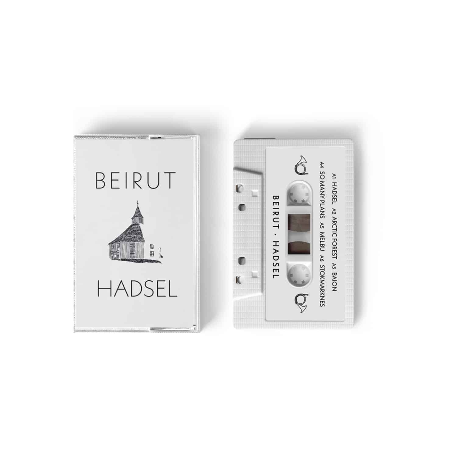 Beirut - HADSEL 