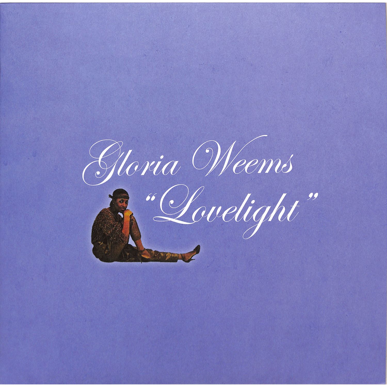 Gloria Weems - LOVELIGHT 