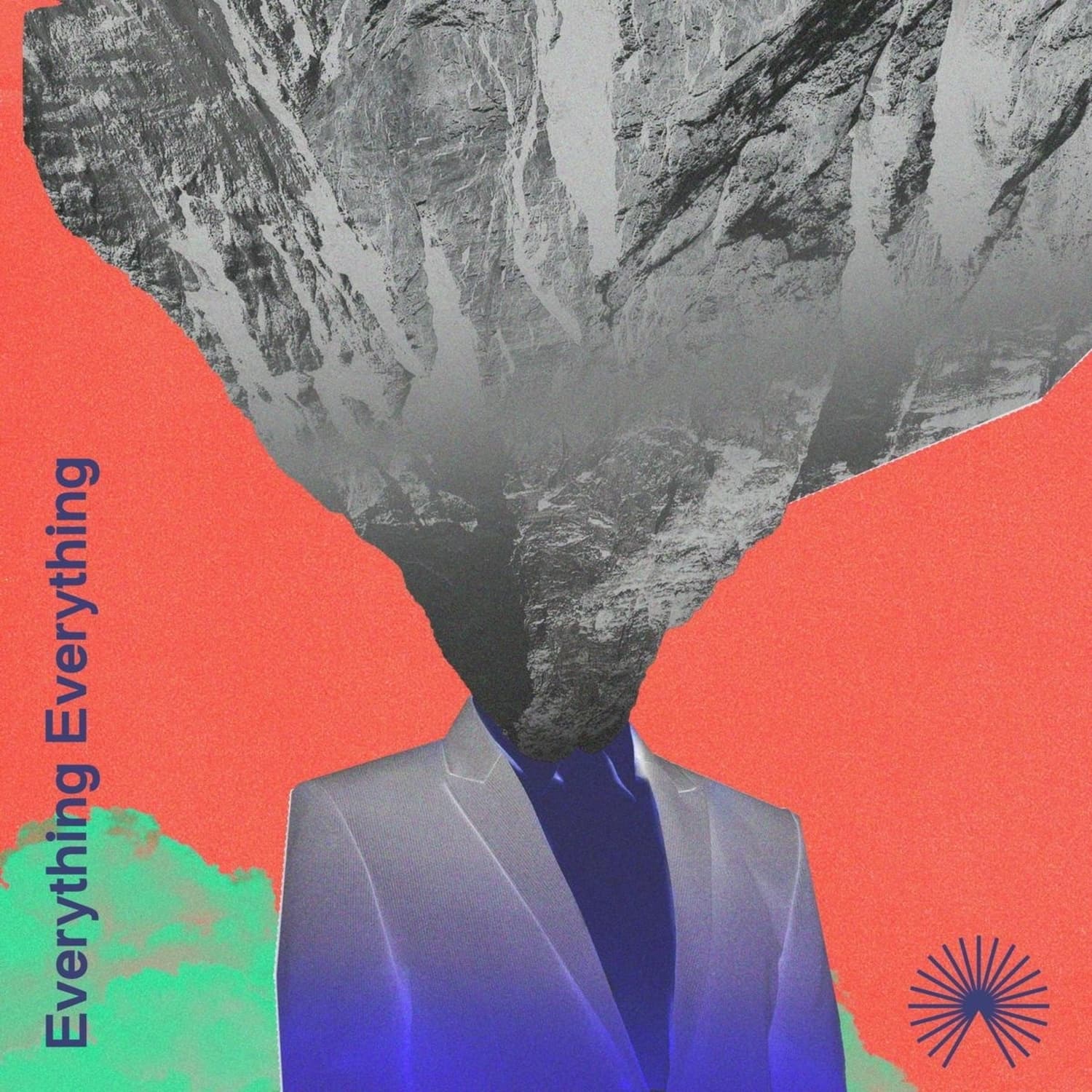 Everything Everything - MOUNTAINHEAD 