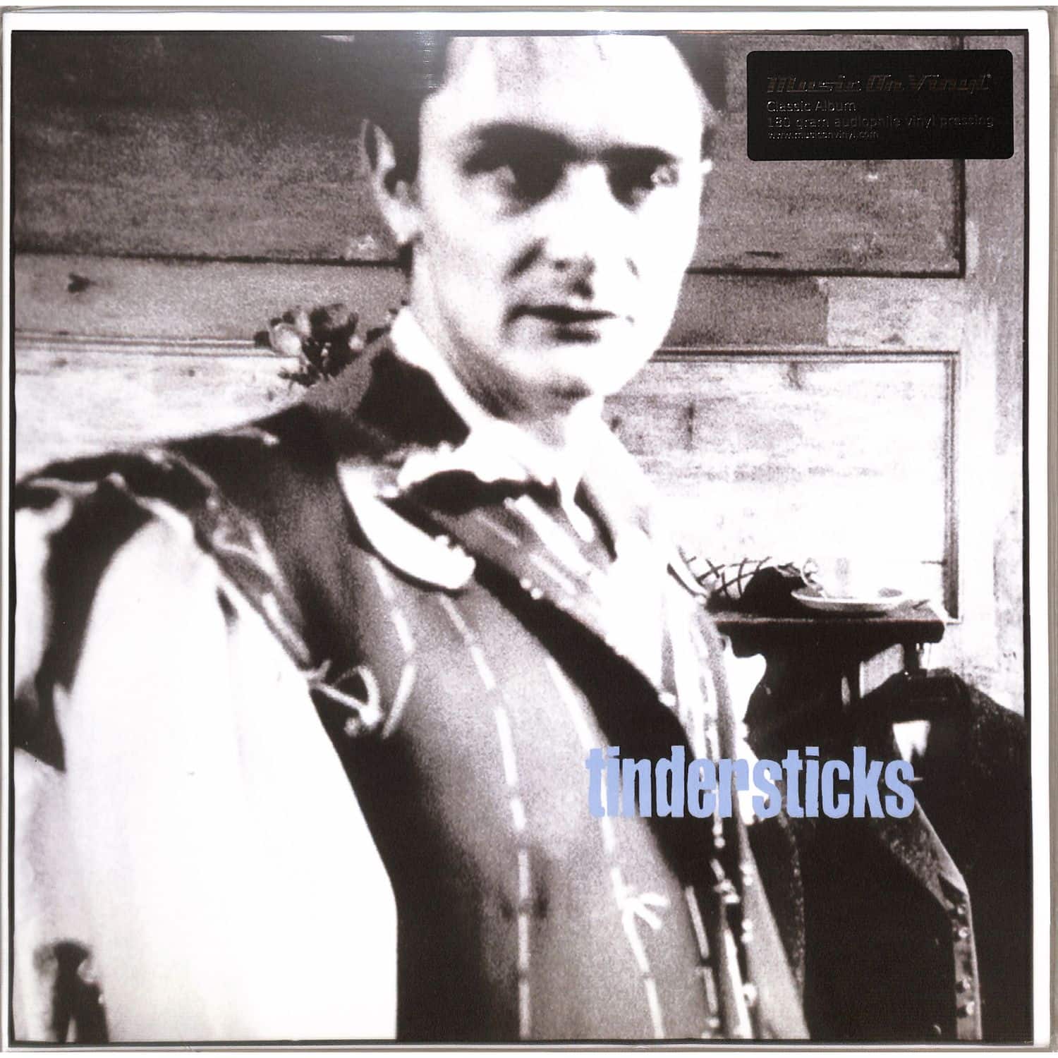 Tindersticks - TINDERSTICKS 