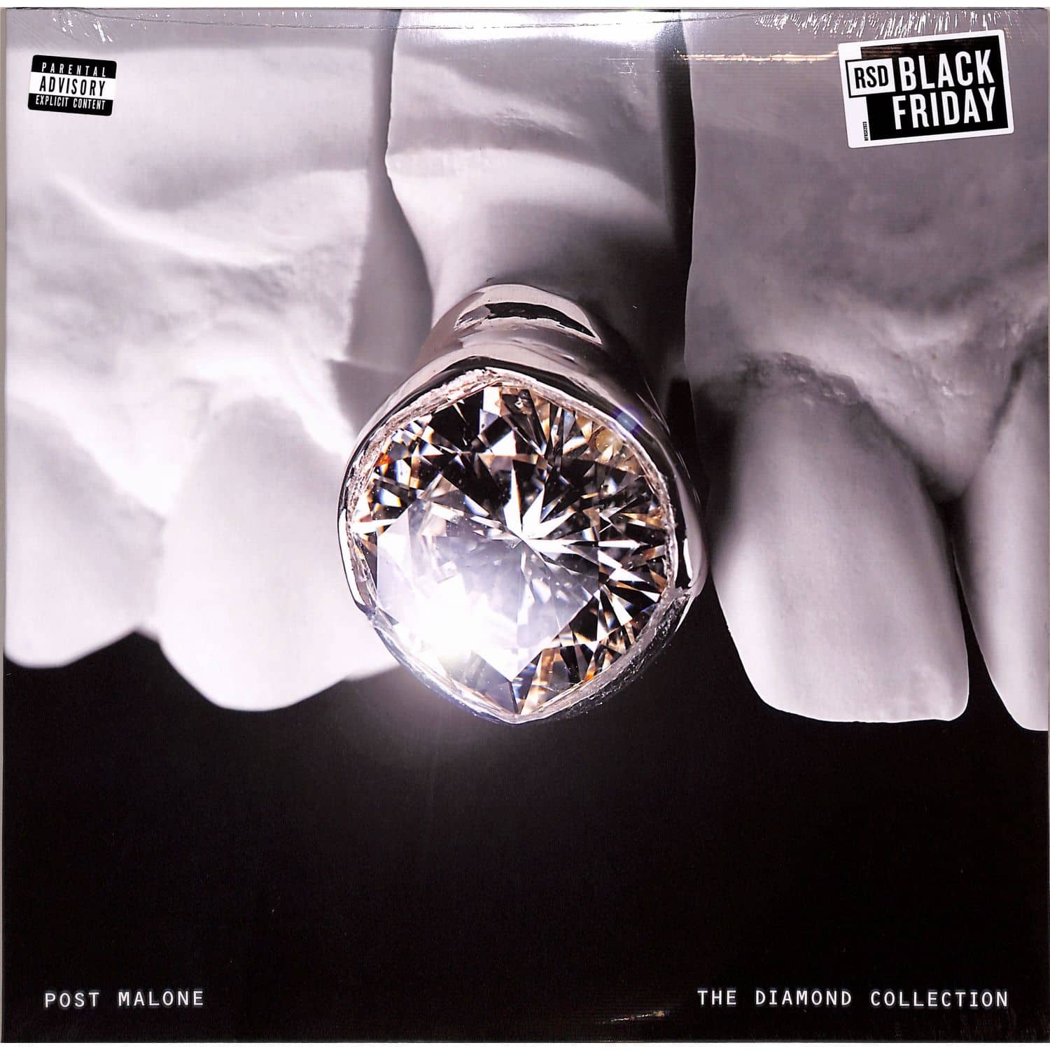 Post Malone - DIAMOND COLLECTION 
