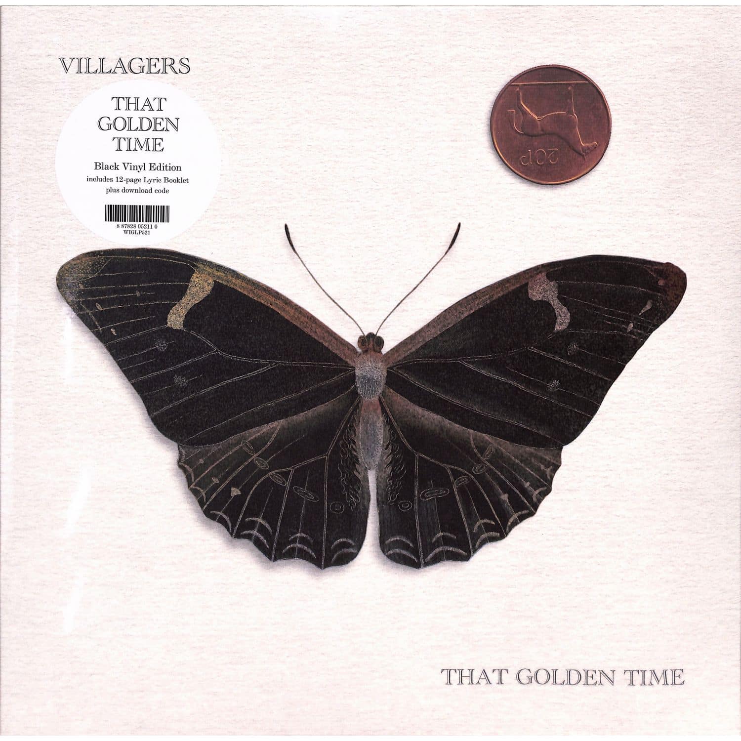 Villagers - THAT GOLDEN TIME 