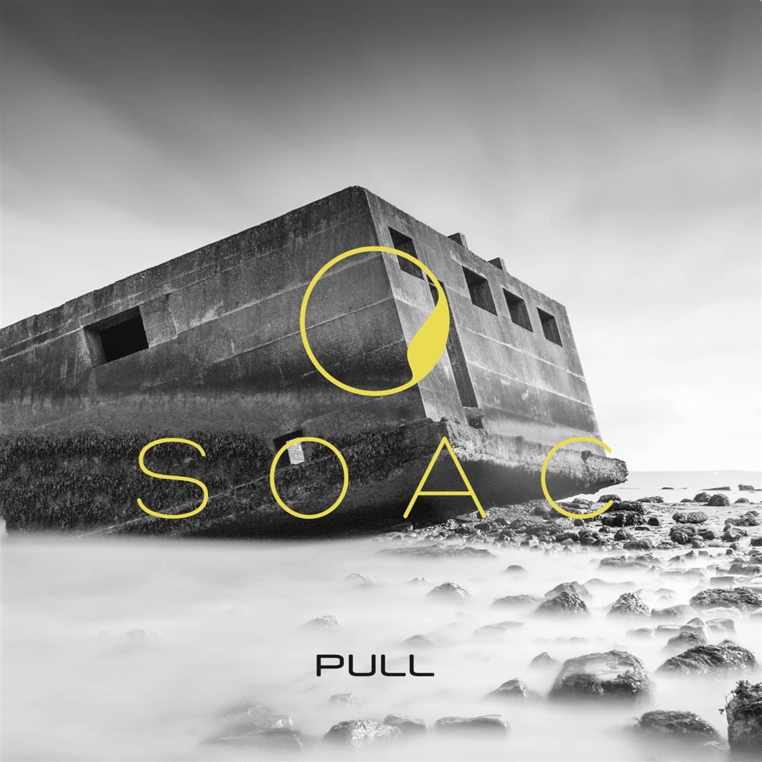 Sons Of Alpha Centauri - PULL 