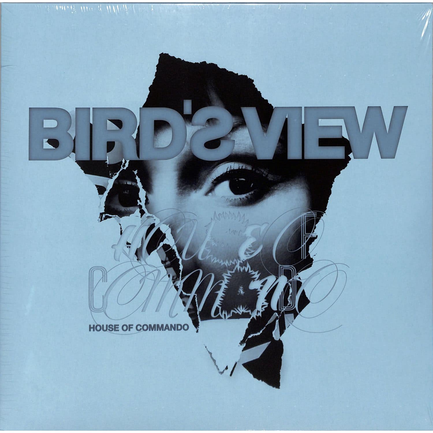 Bird s View - HOUSE OF COMMANDO 