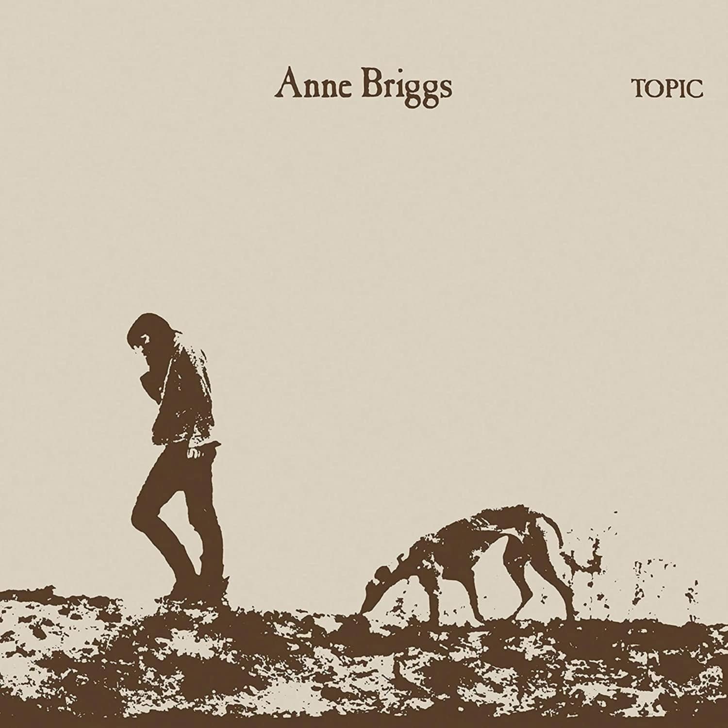 Anne Briggs - ANNE BRIGGS 