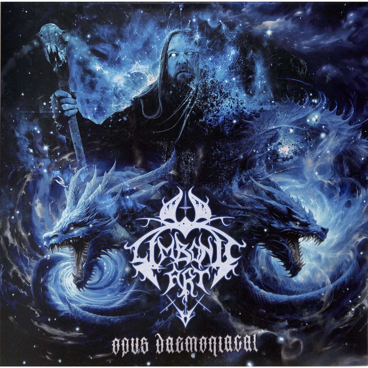 Limbonic Art - OPUS DAEMONIACAL 