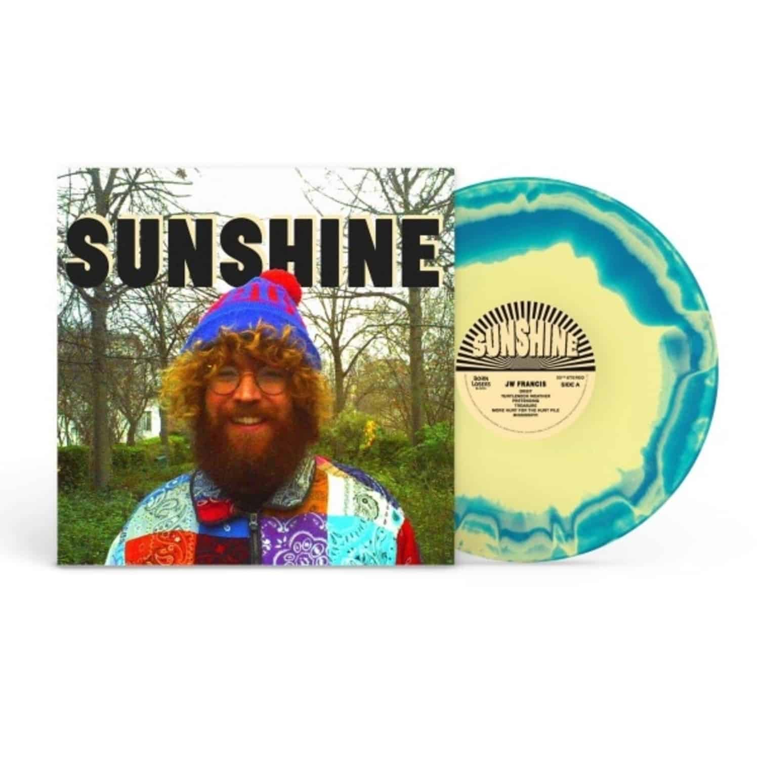 JW Francis - SUNSHINE 