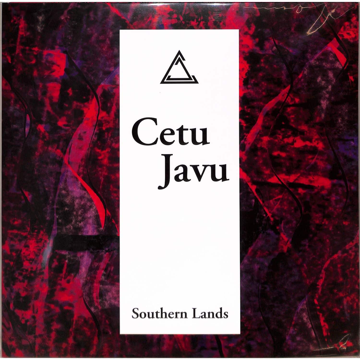 Cetu Javu - SOUTHERN LANDS 