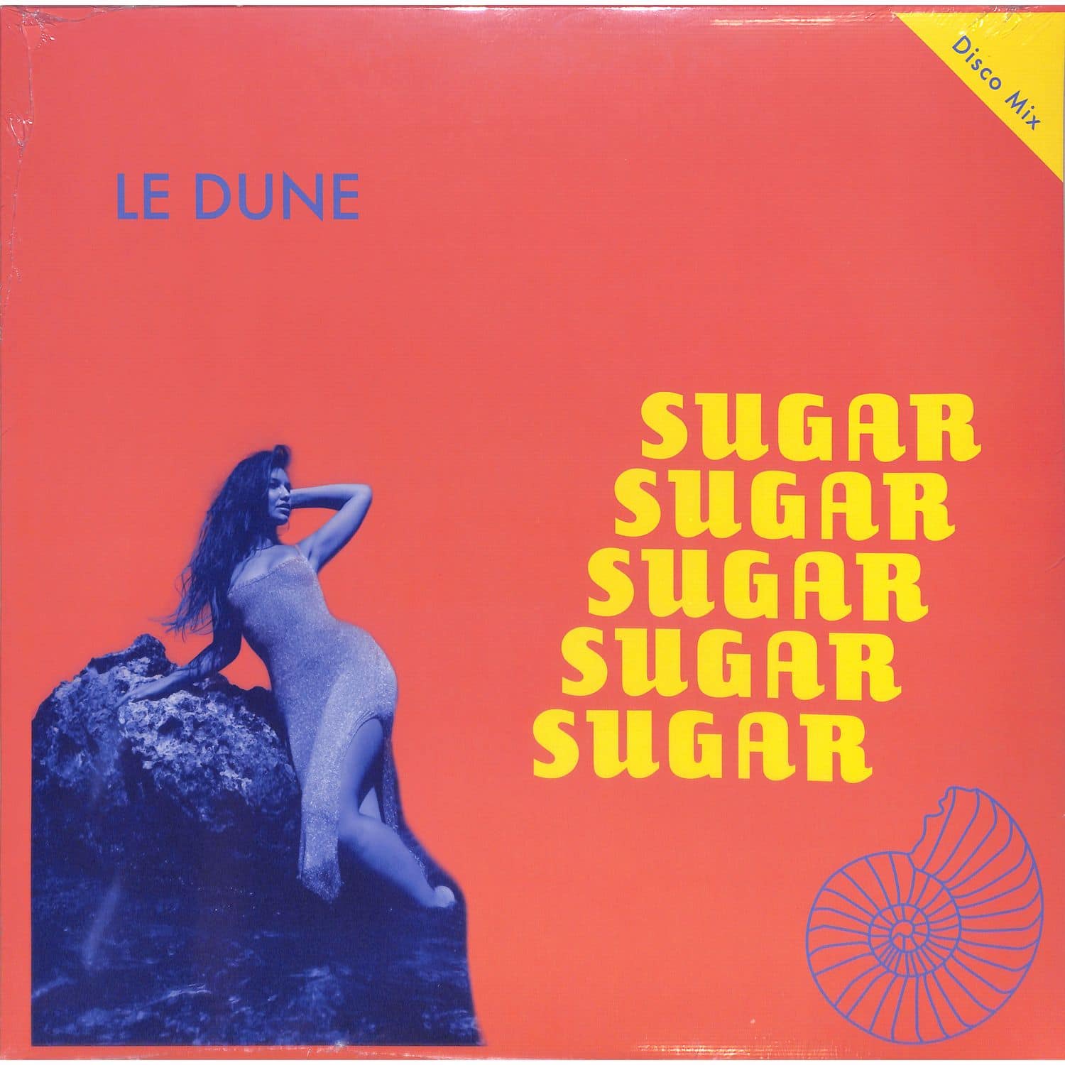 Le Dune - SUGAR