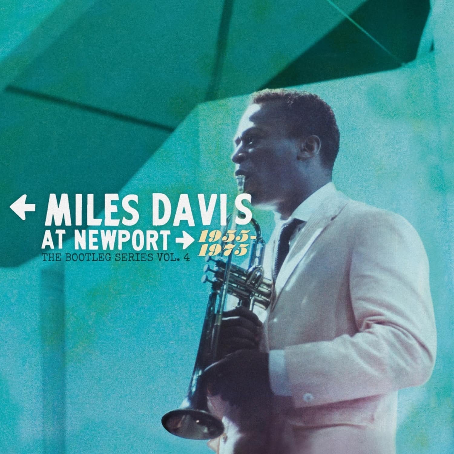 Miles Davis - THE BOOTLEG SERIES VOL. 4: MILES AT NEWPORT 1955 1 