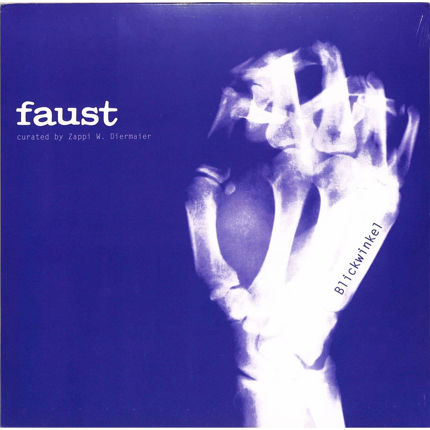 Faust - BLICKWINKEL 
