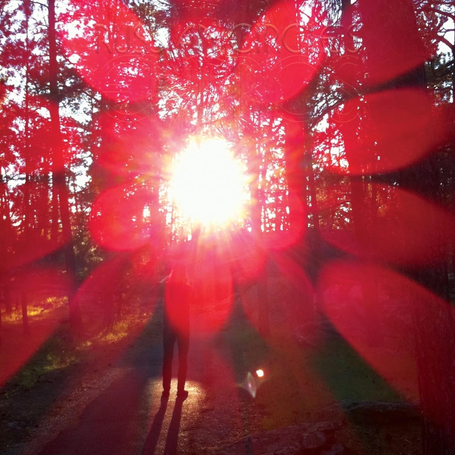 Russian Circles - EMPROS 