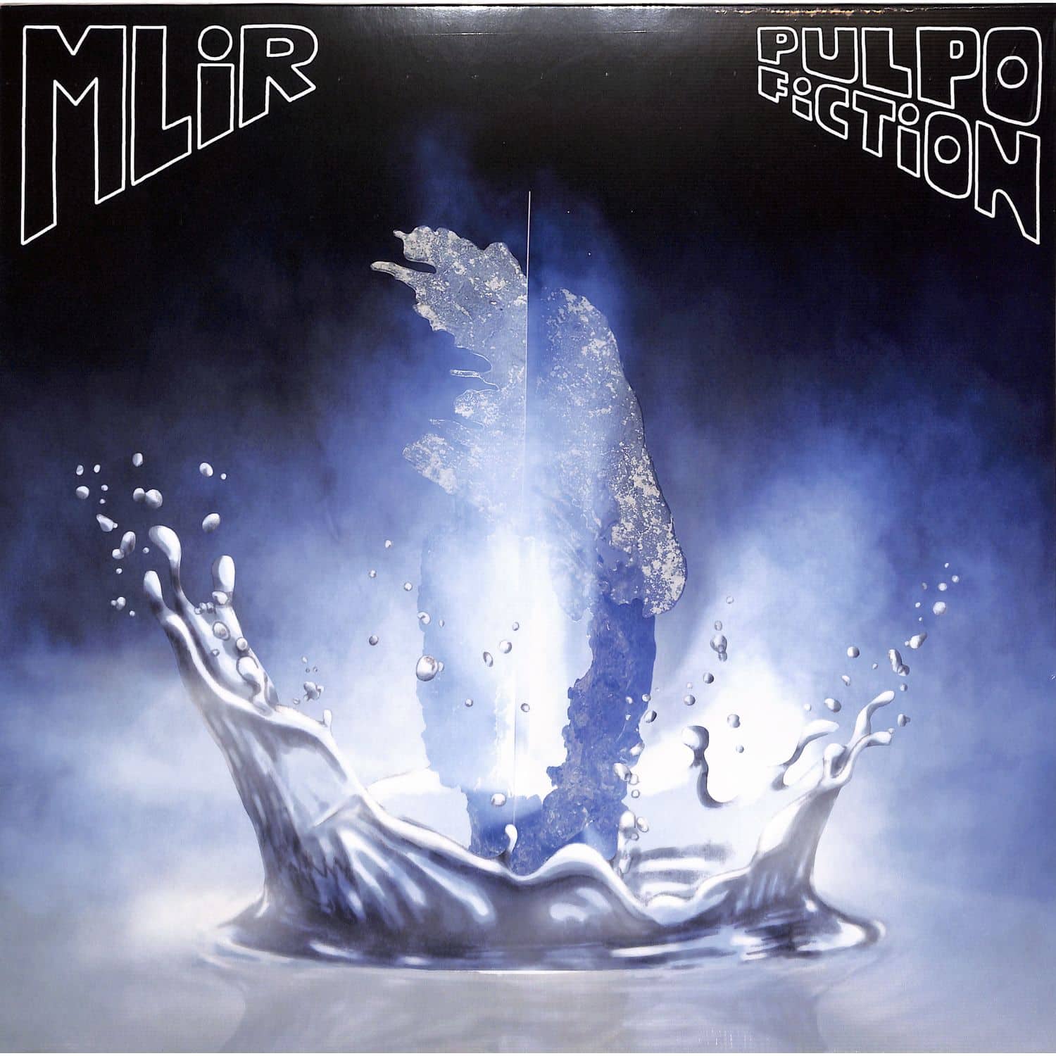 MLiR - PULPO FICTION 