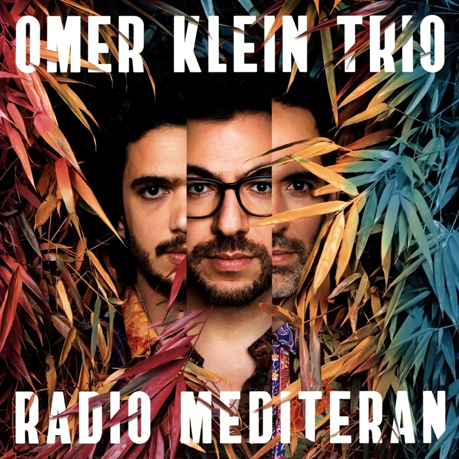 Omer Trio Klein - RADIO MEDITERAN 