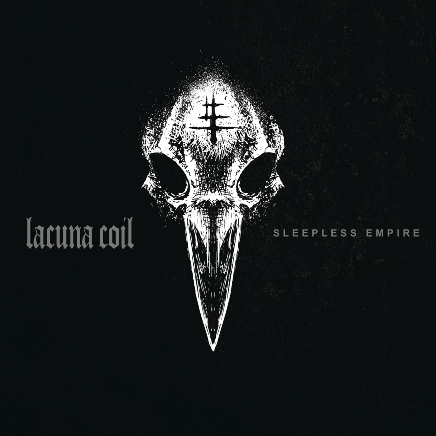 Lacuna Coil - SLEEPLESS EMPIRE 