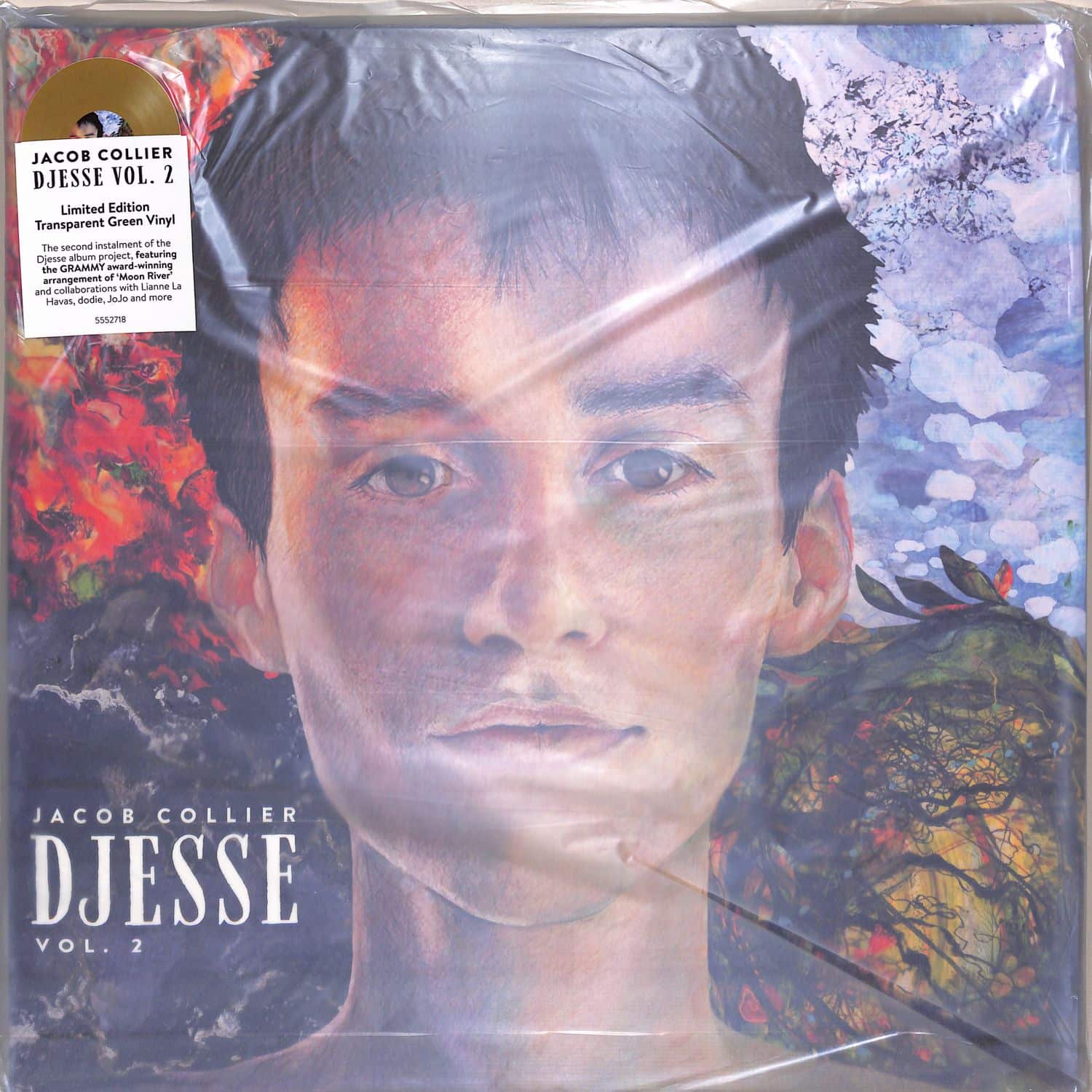 Jacob Collier - DJESSE VOL. 2 
