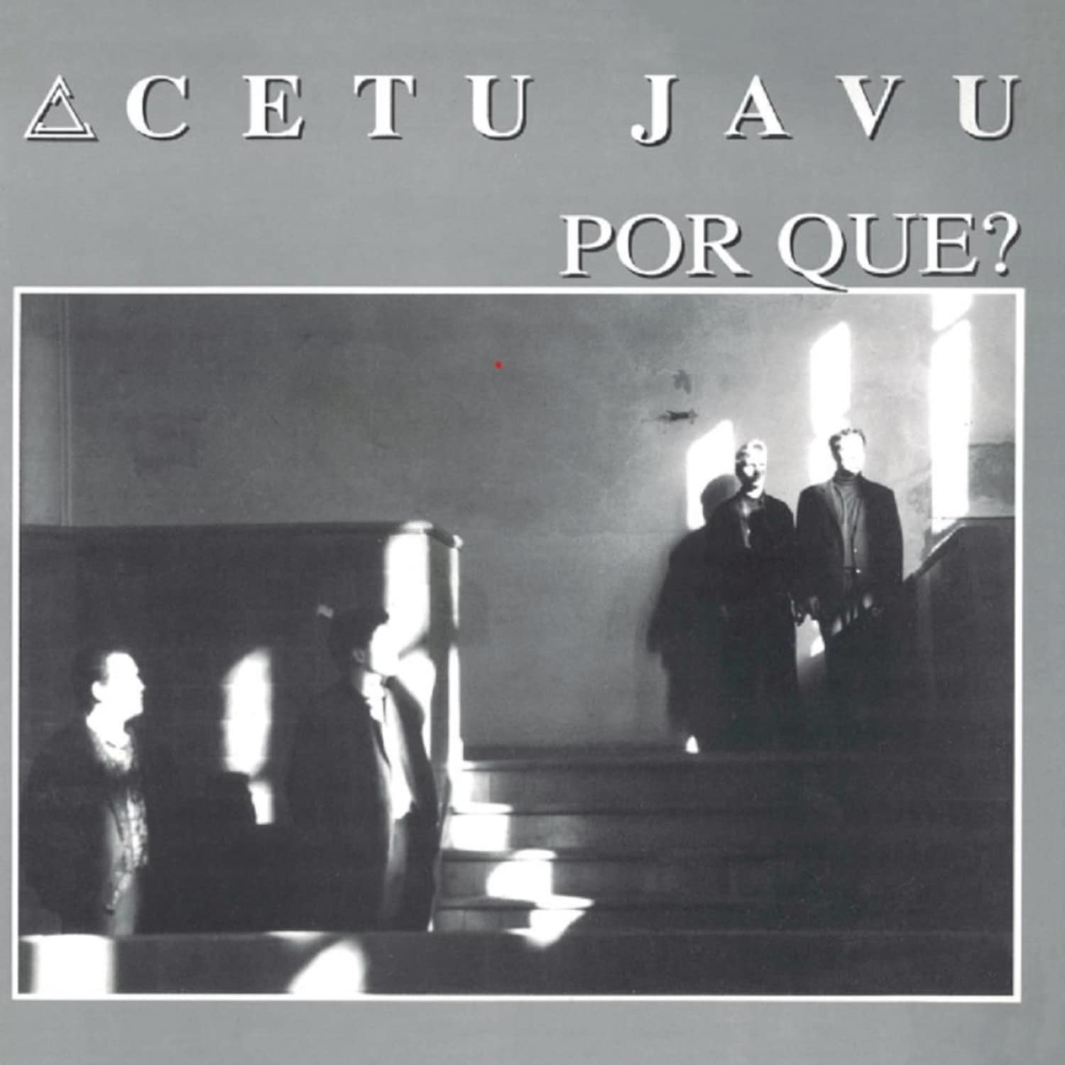 Cetu Javu - POR QUE? 