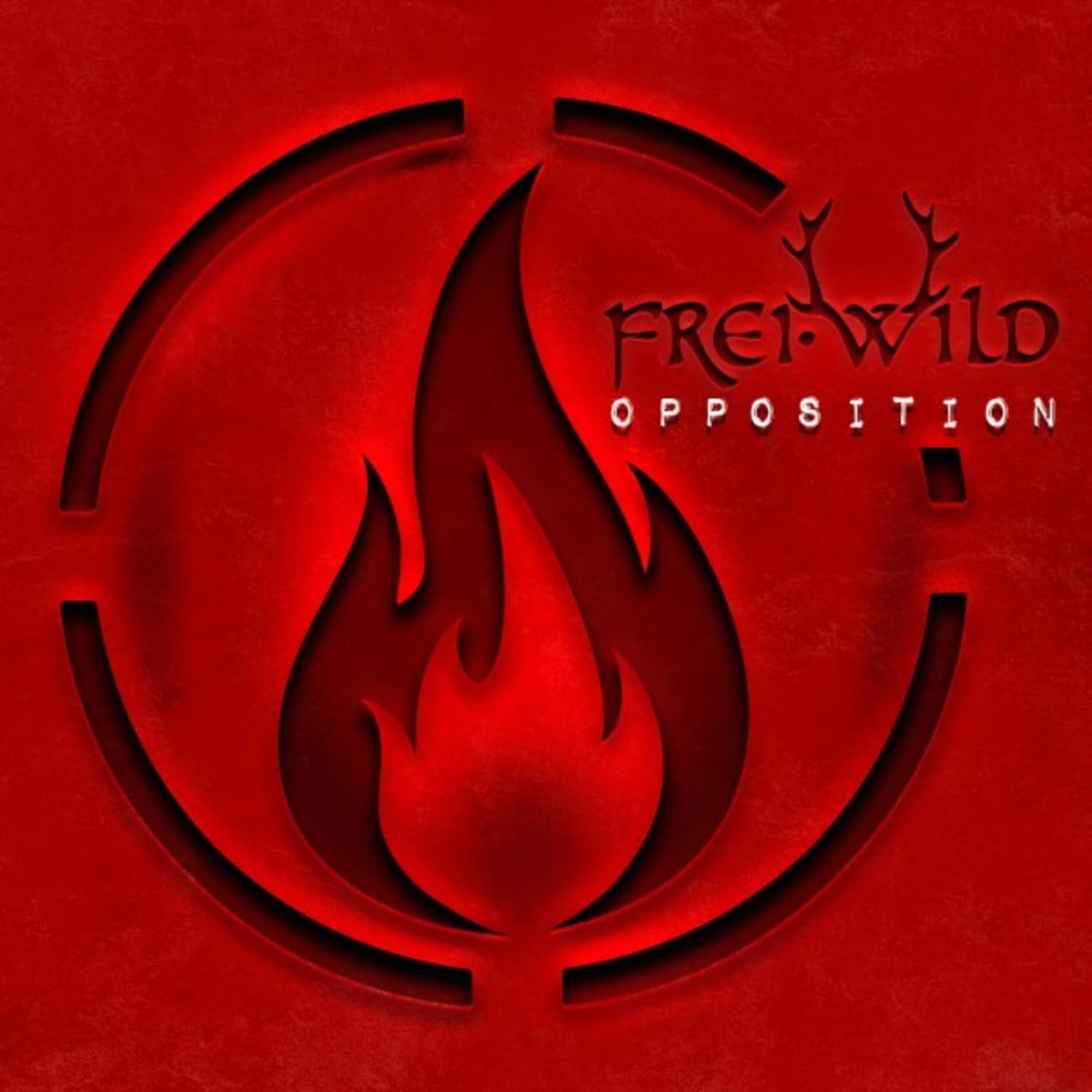 Frei.Wild - OPPOSITION 