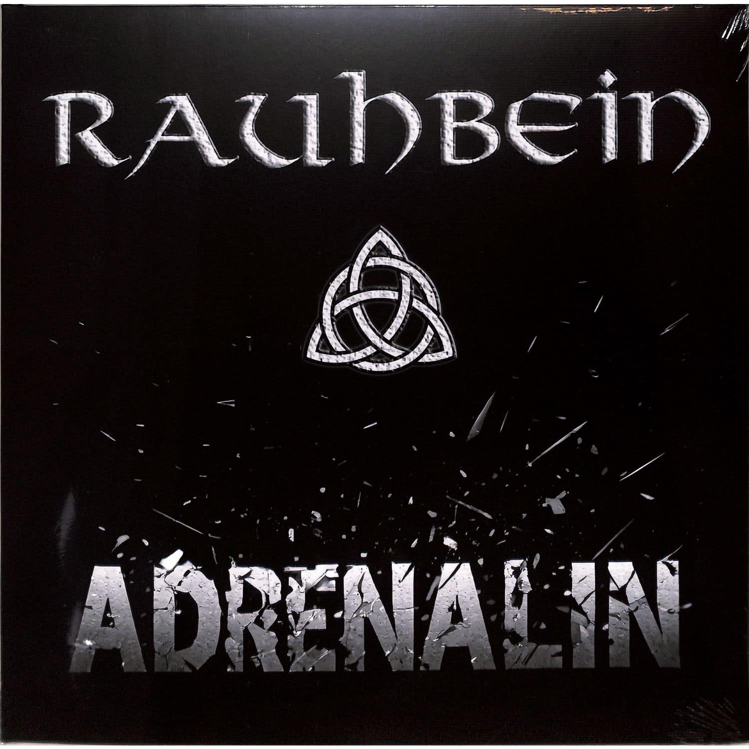 Rauhbein - ADRENALIN 