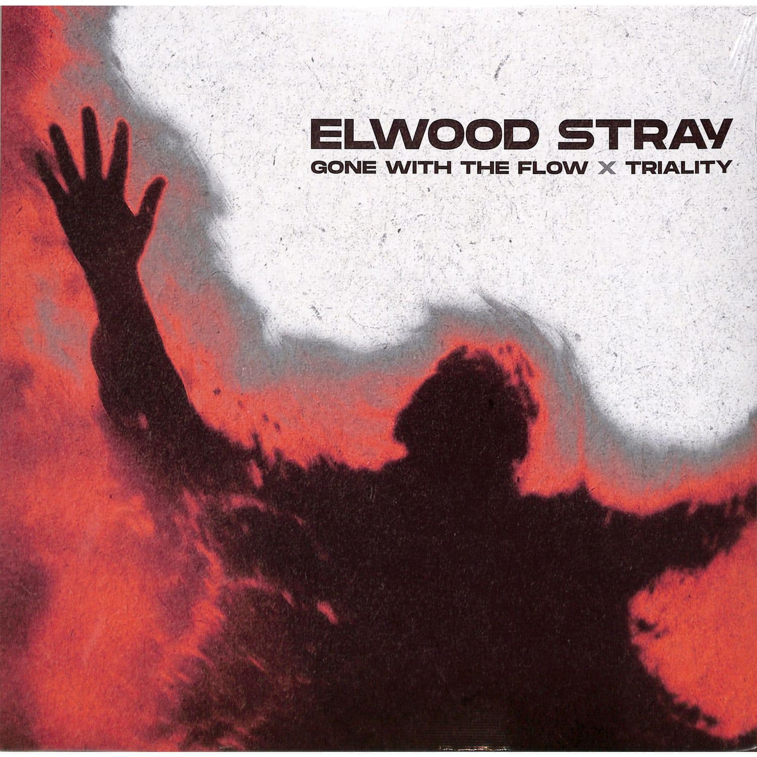 Elwood Stray - GONE WITH THE FLOW + TRIALITY 