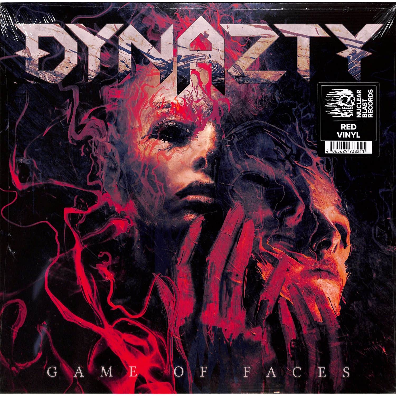 DYNAZTY - GAME OF FACESC 