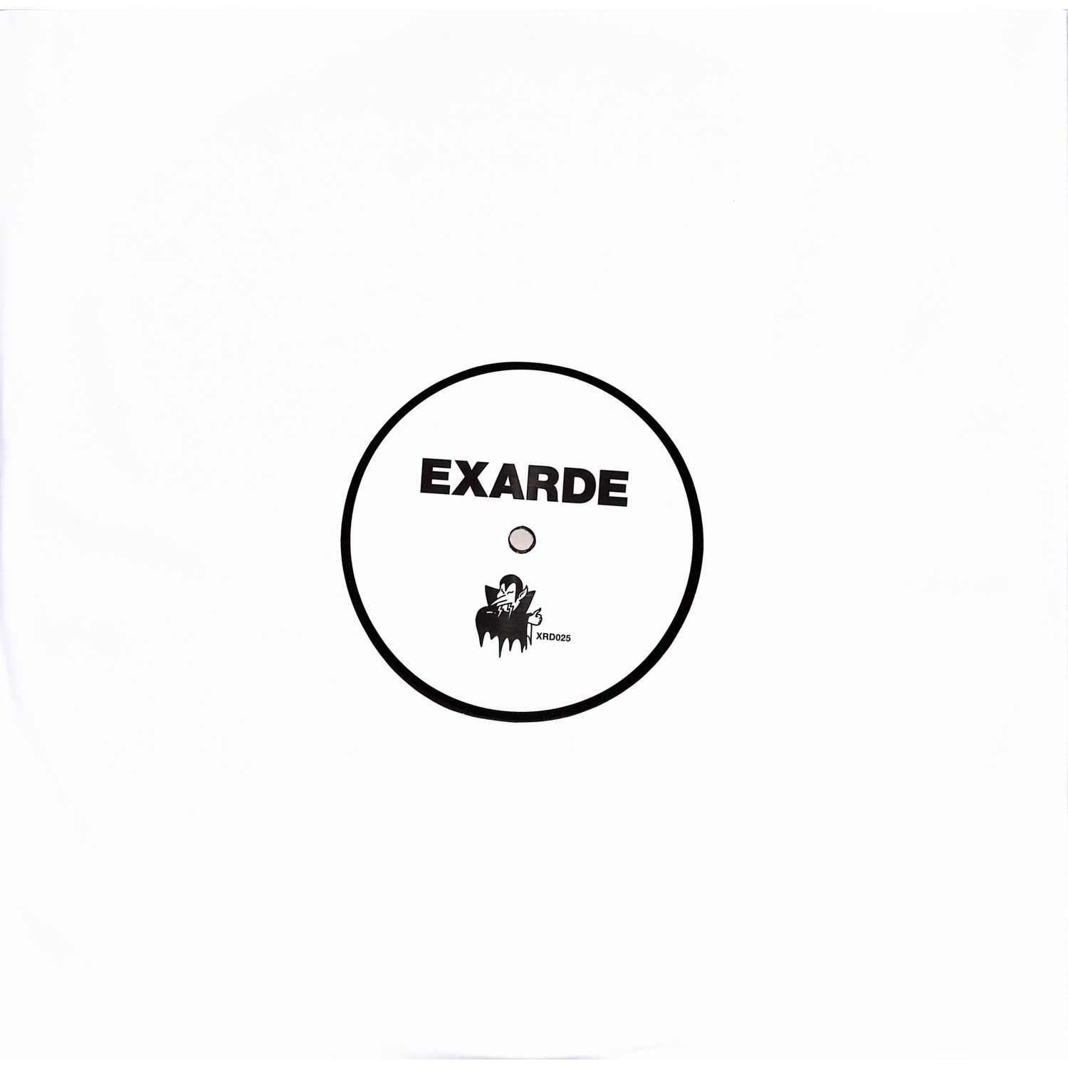 Gaston Cabrera - ROMANCE ELECTRO