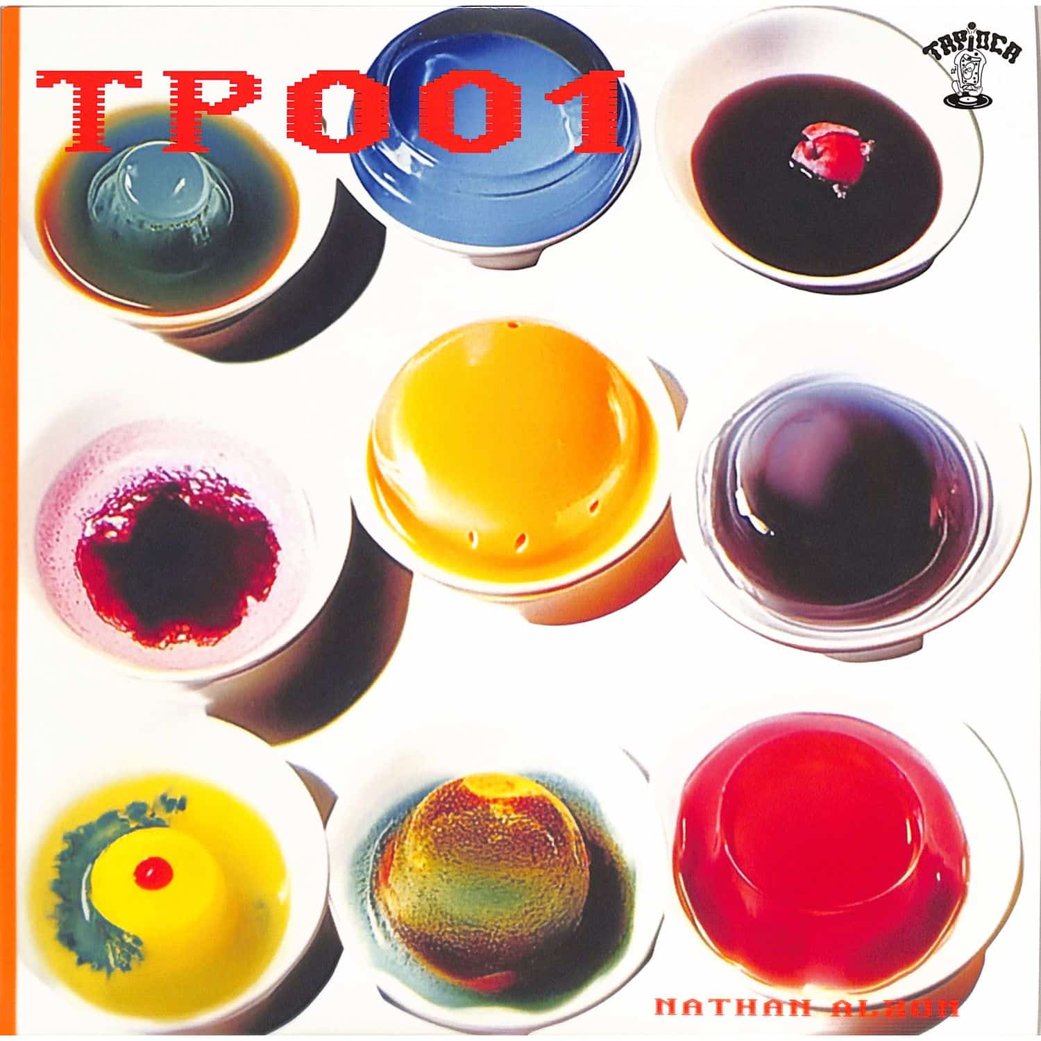 Nathan Alzon - TP001