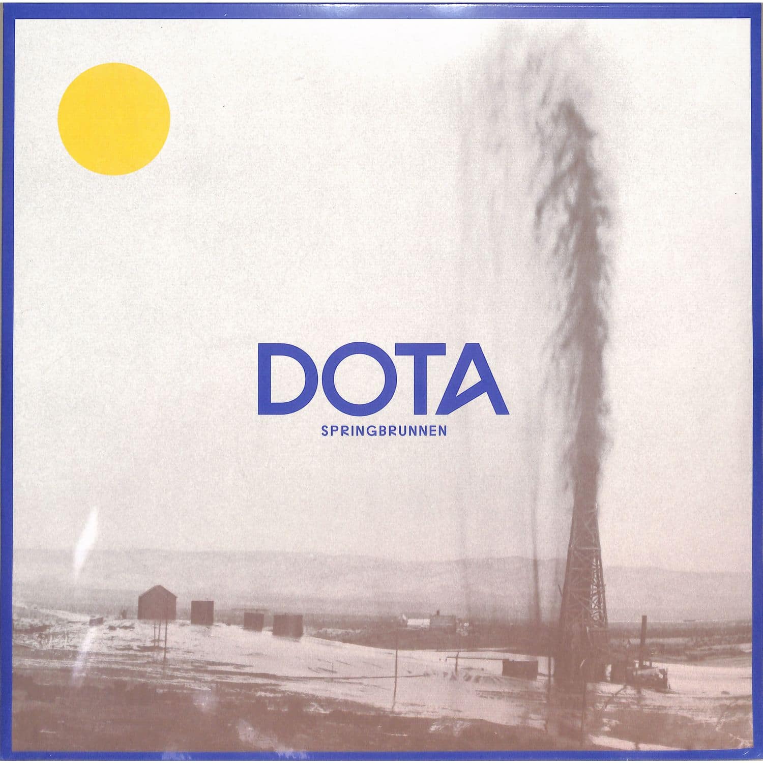Dota - SPRINGBRUNNEN 
