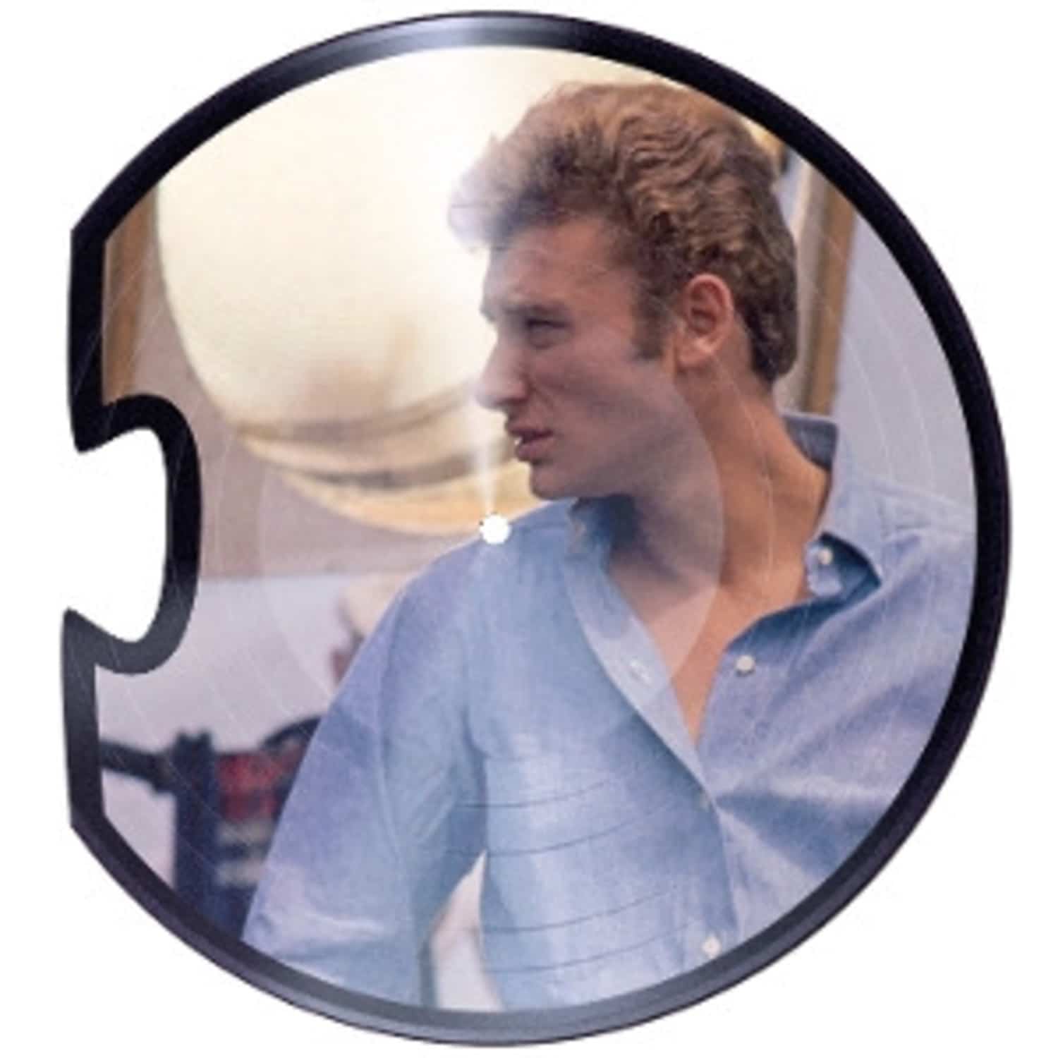 Johnny Hallyday - THE VOGUE YEARS VOL. 1 