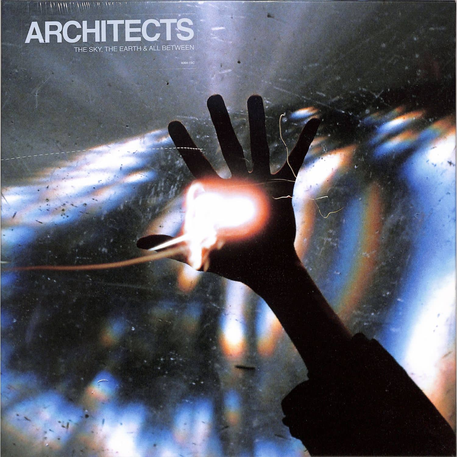 Architects - THE SKY, THE EARTH & ALL BETWEEN 