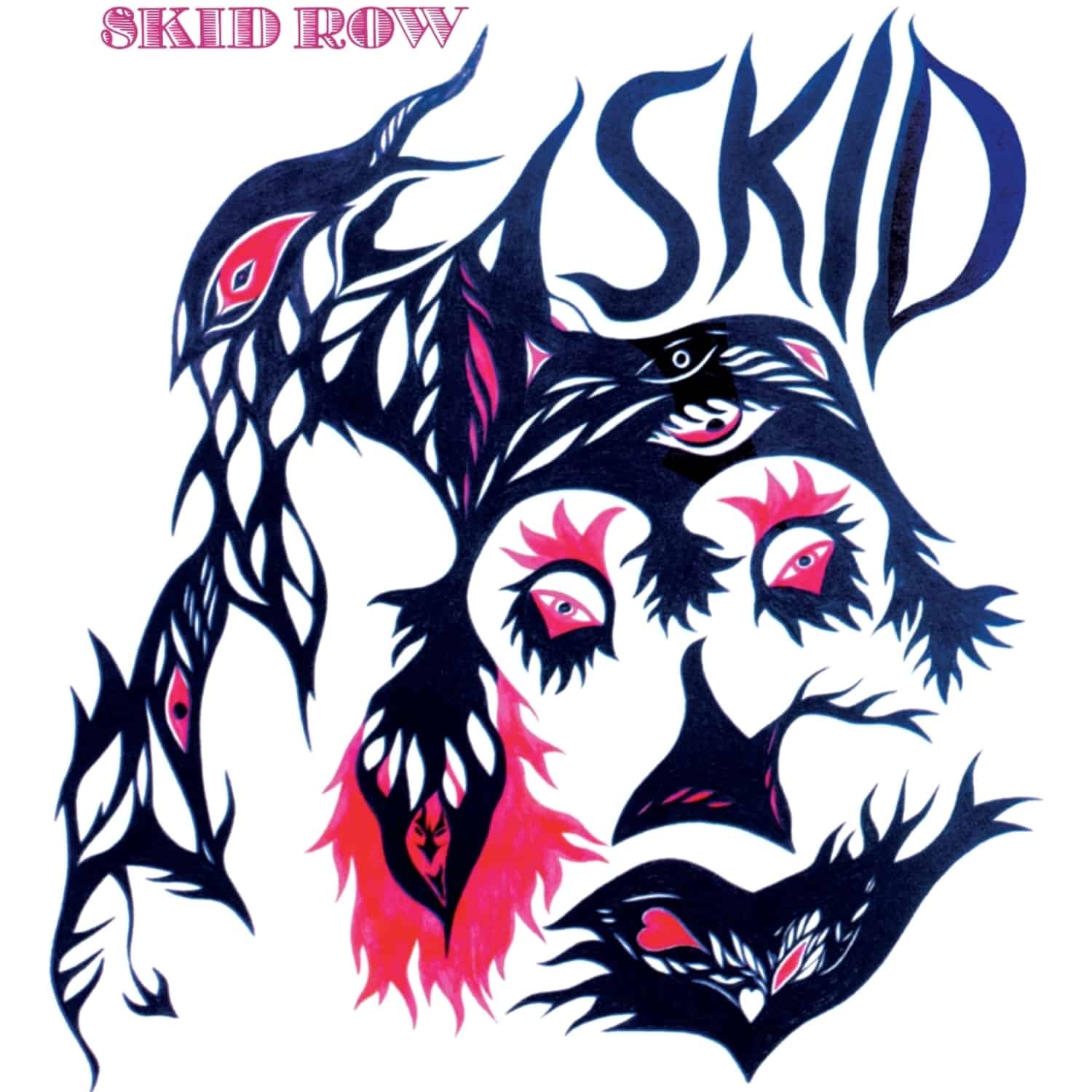 Skid Row - SKID 
