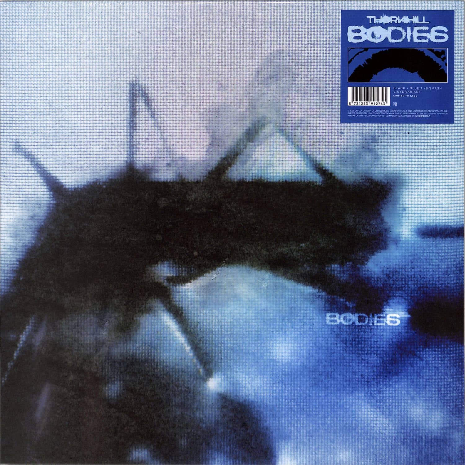 Thornhill - BODIES 