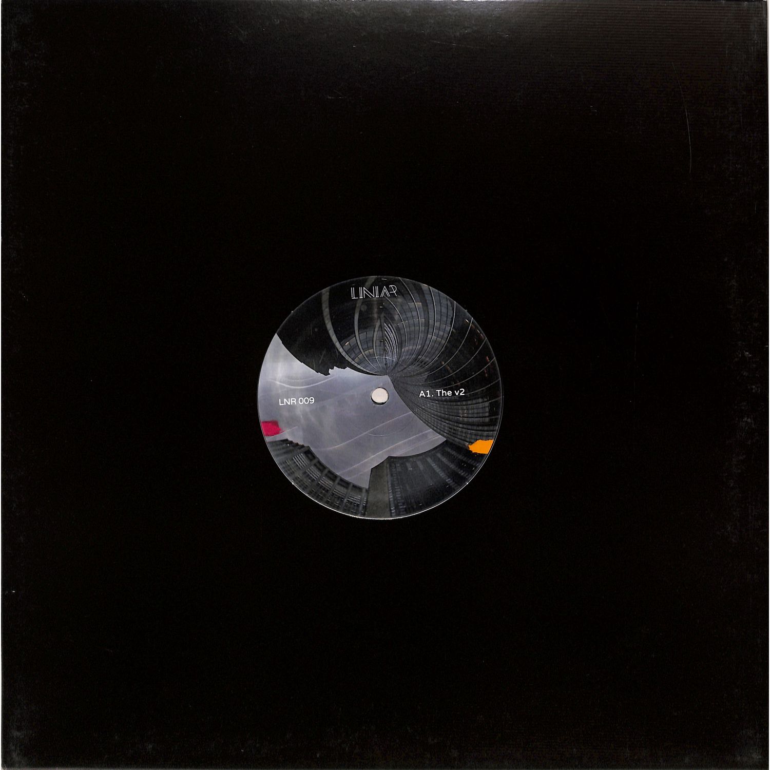 Arapu & Gescu - THE HORIZONTAL GAME 