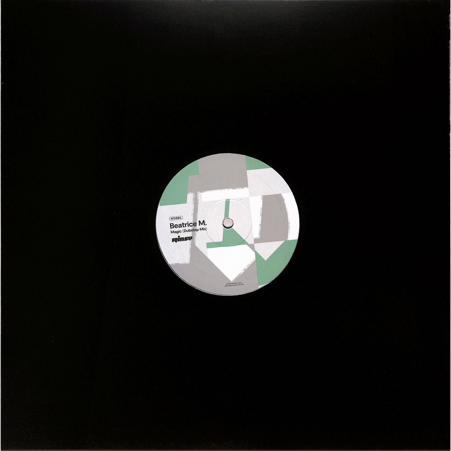 Beatrice M - MAGIC
