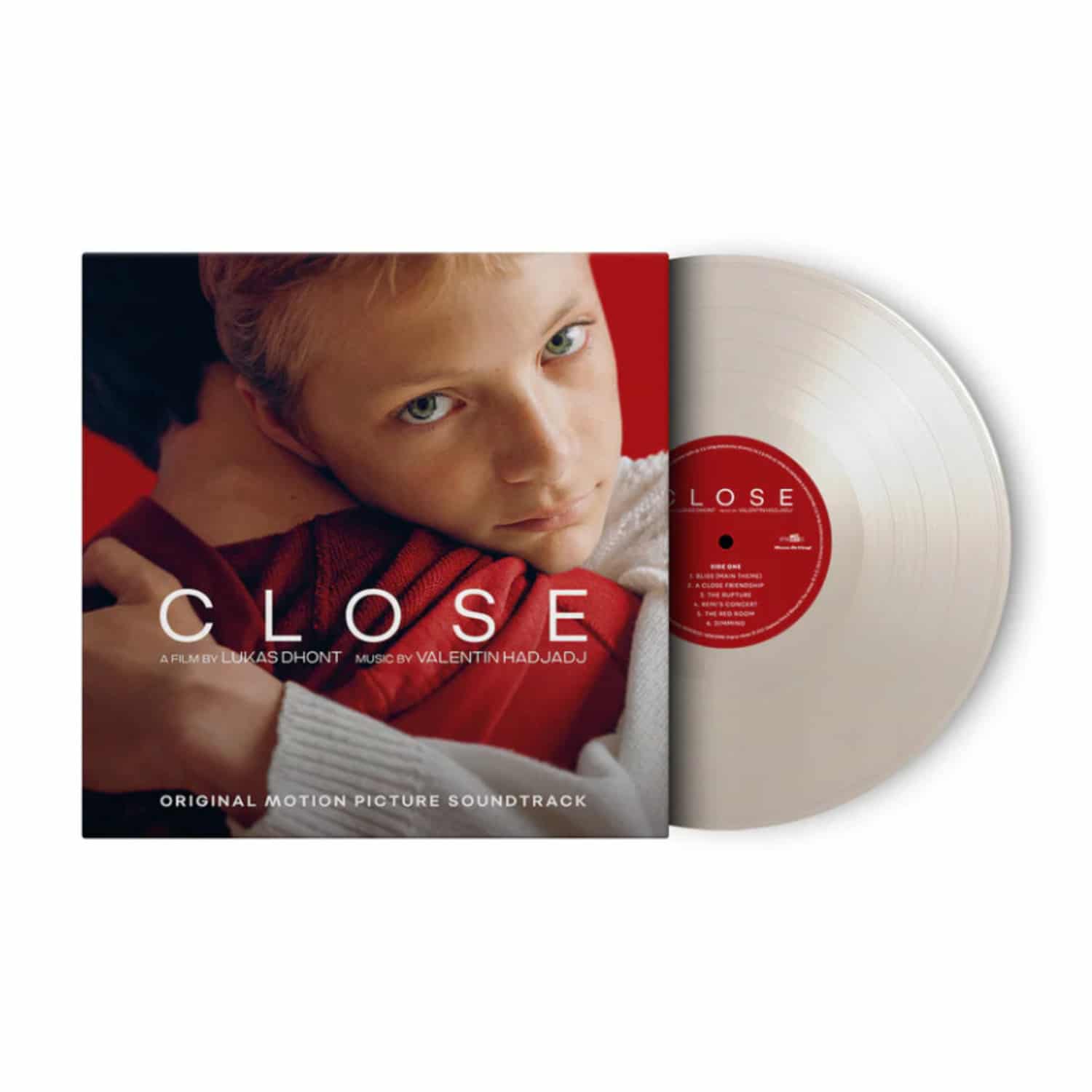 Valentin Hadjadj - CLOSE 