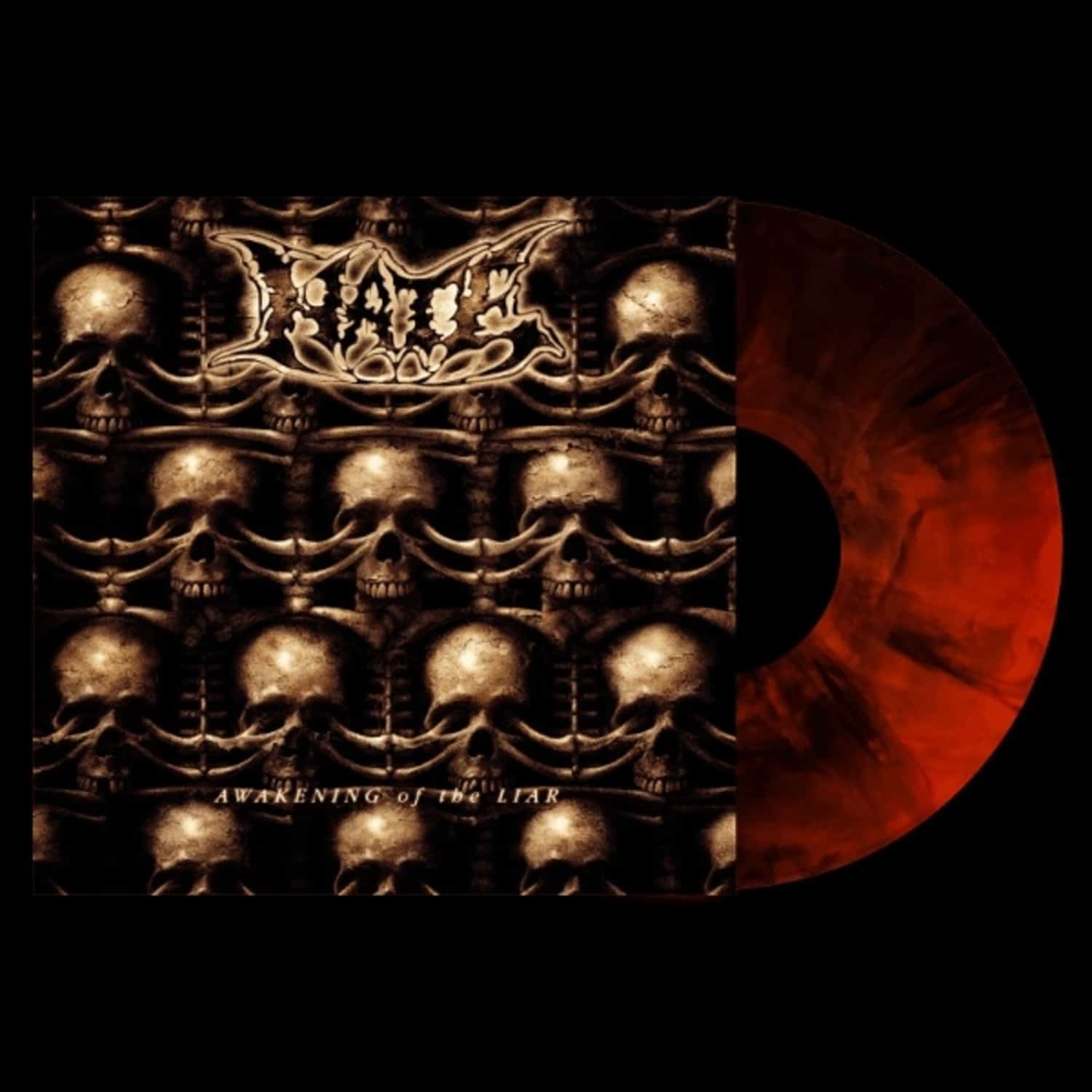 Hate - AWAKENING OF THE LIAR 