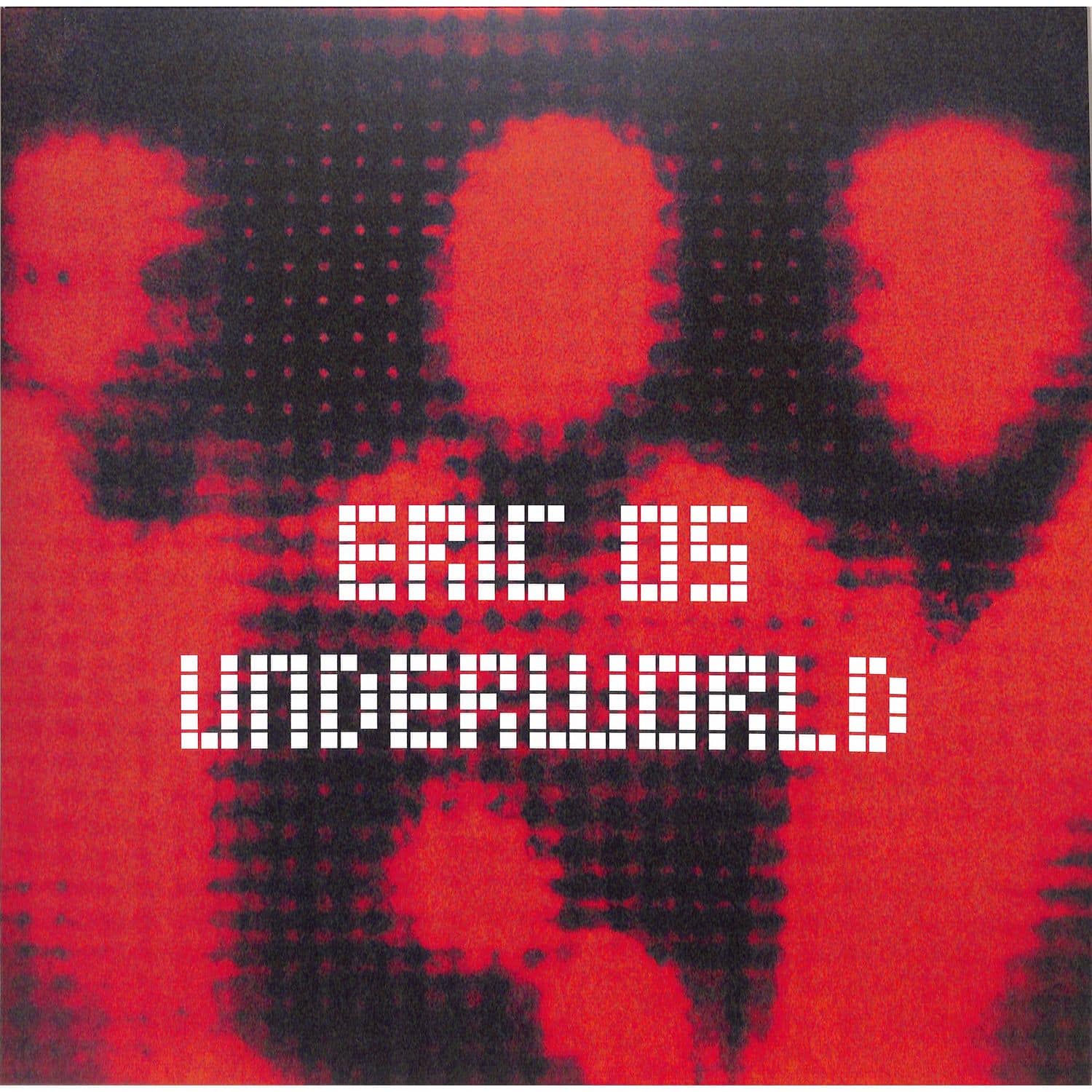 Eric OS - UNDERWORLD
